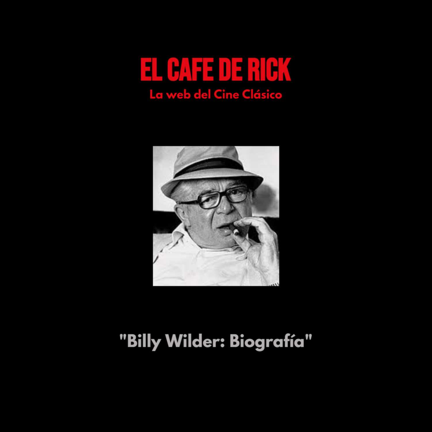 EL CAFE DE RICK