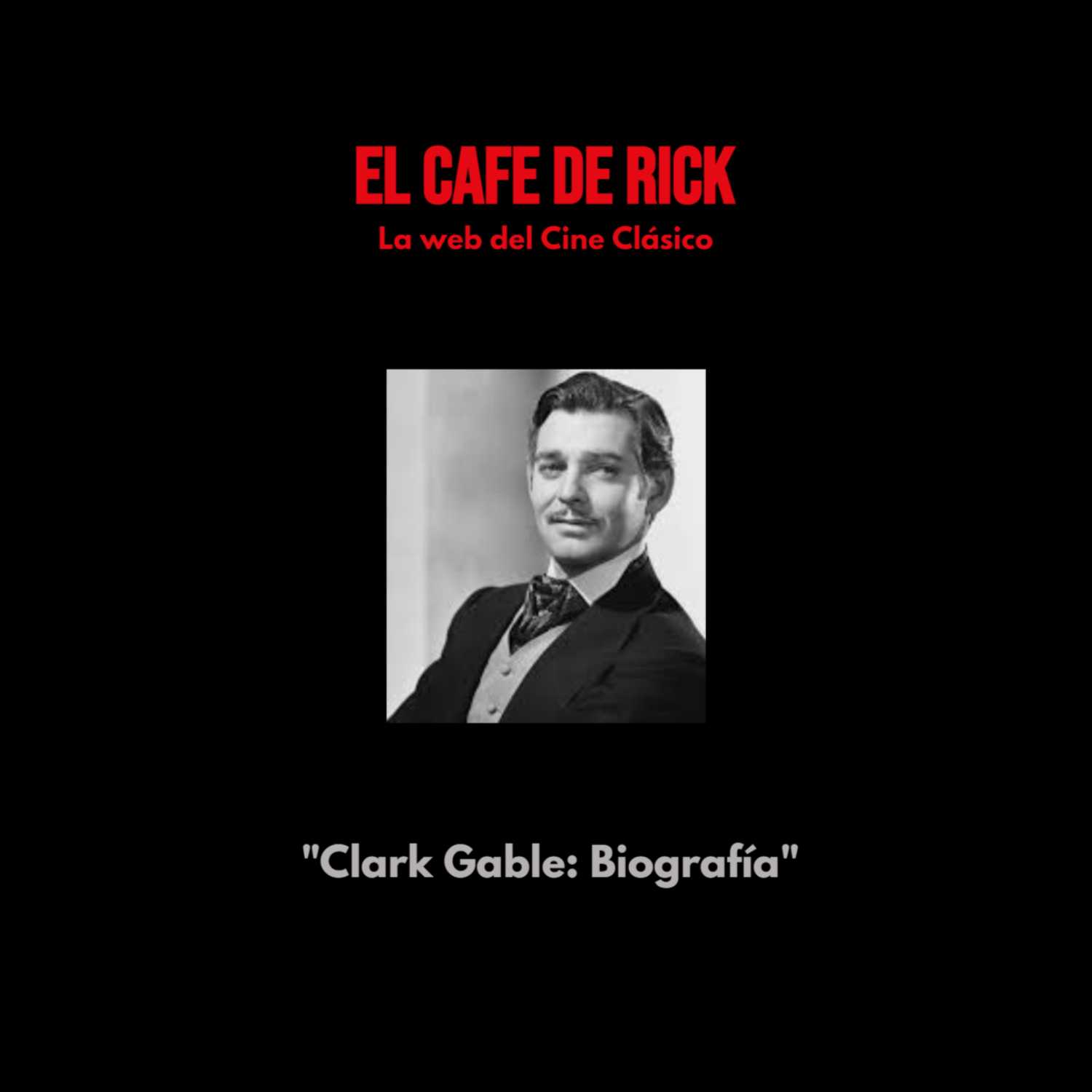EL CAFE DE RICK