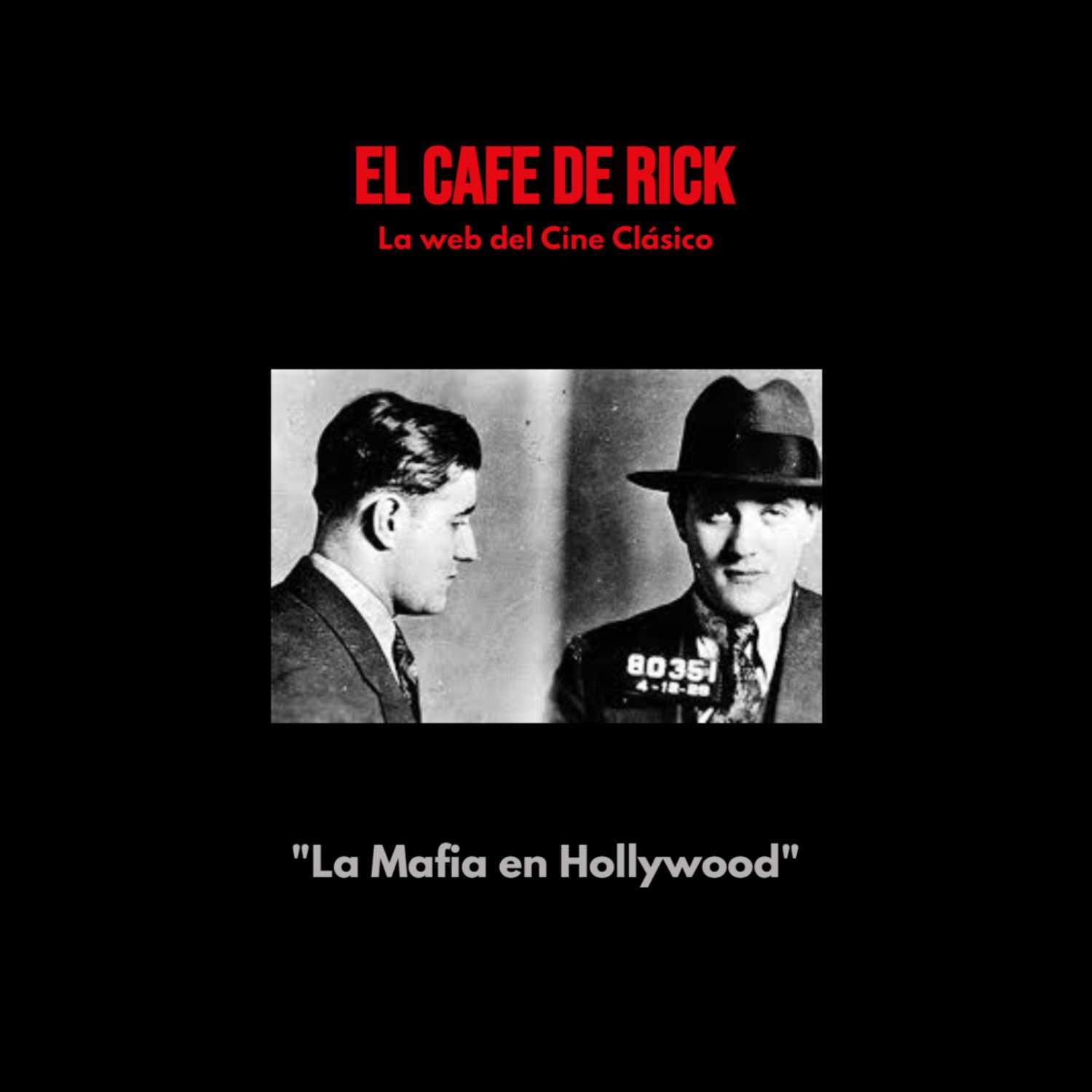 EL CAFE DE RICK