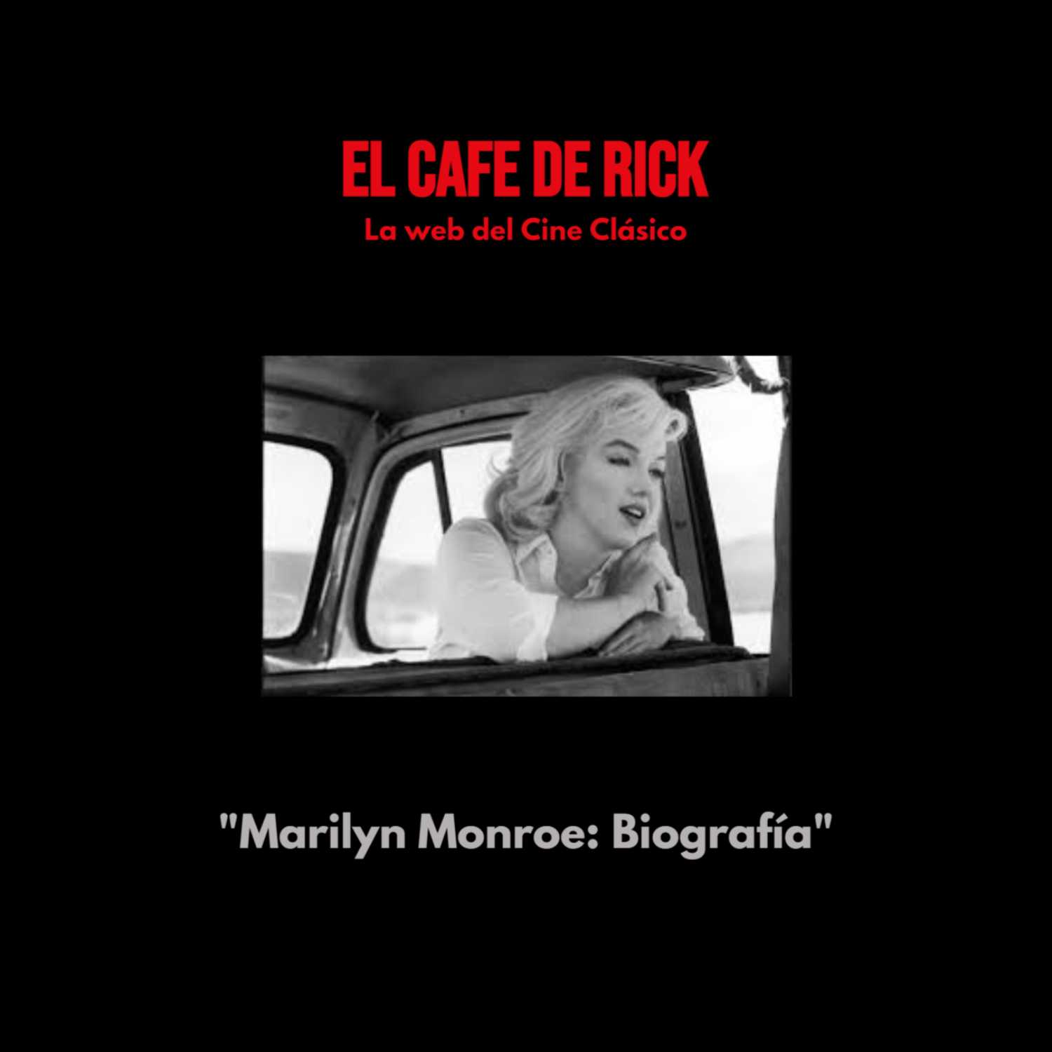 EL CAFE DE RICK