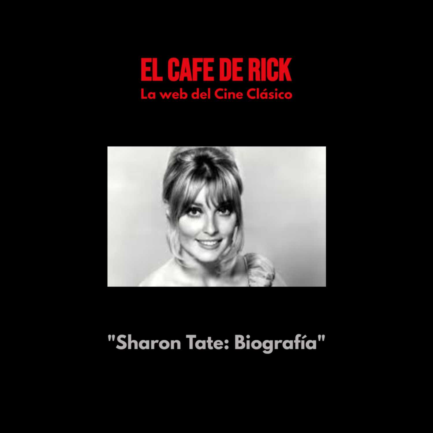 EL CAFE DE RICK