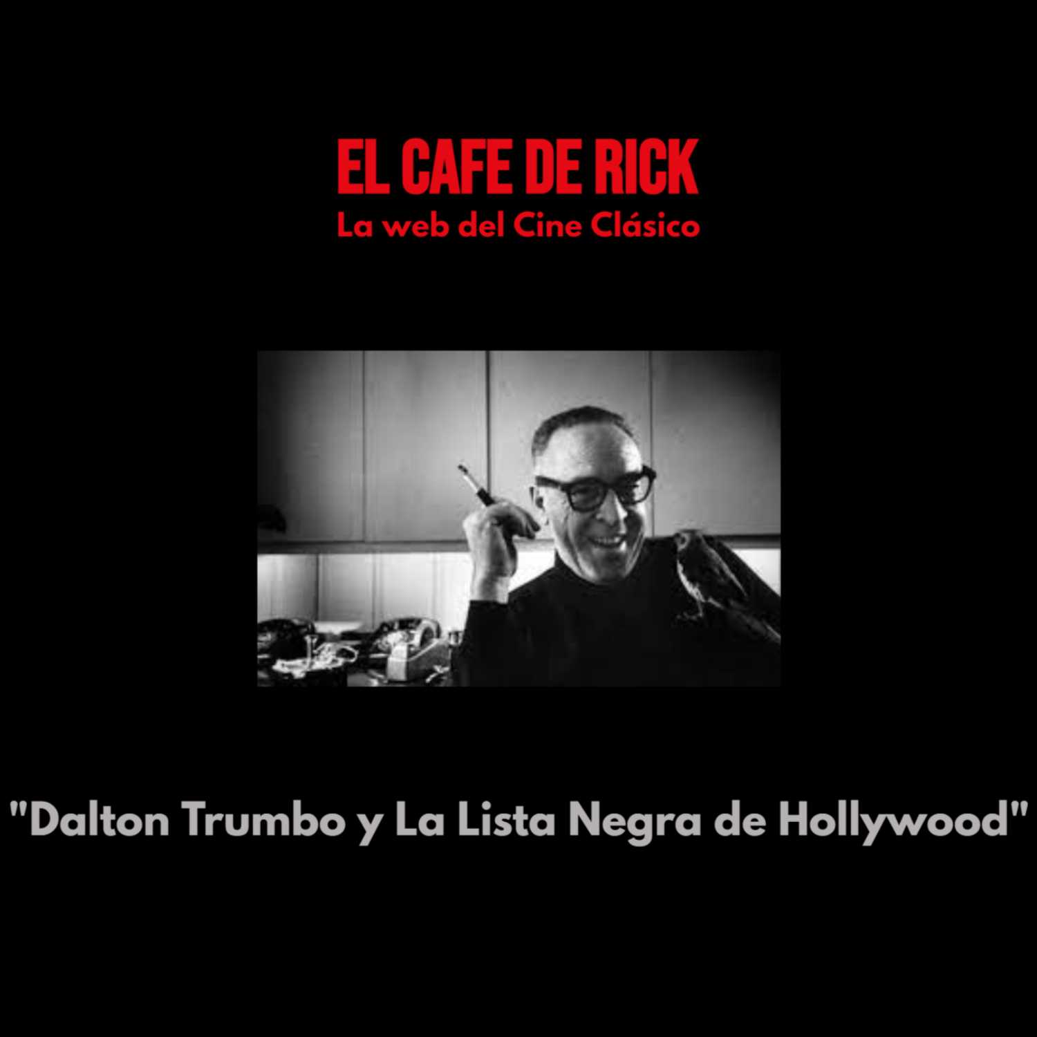 EL CAFE DE RICK