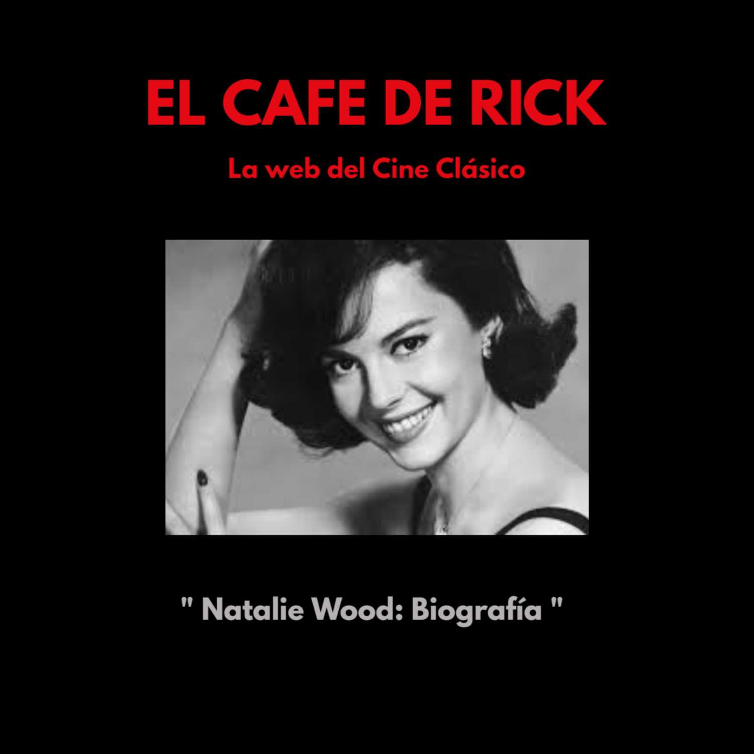 EL CAFE DE RICK