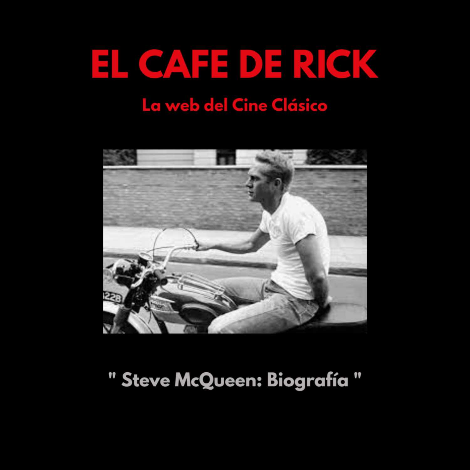 EL CAFE DE RICK