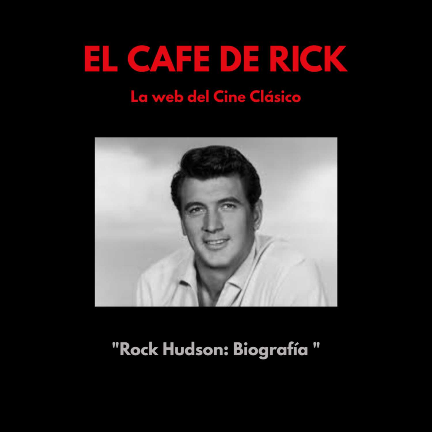 EL CAFE DE RICK