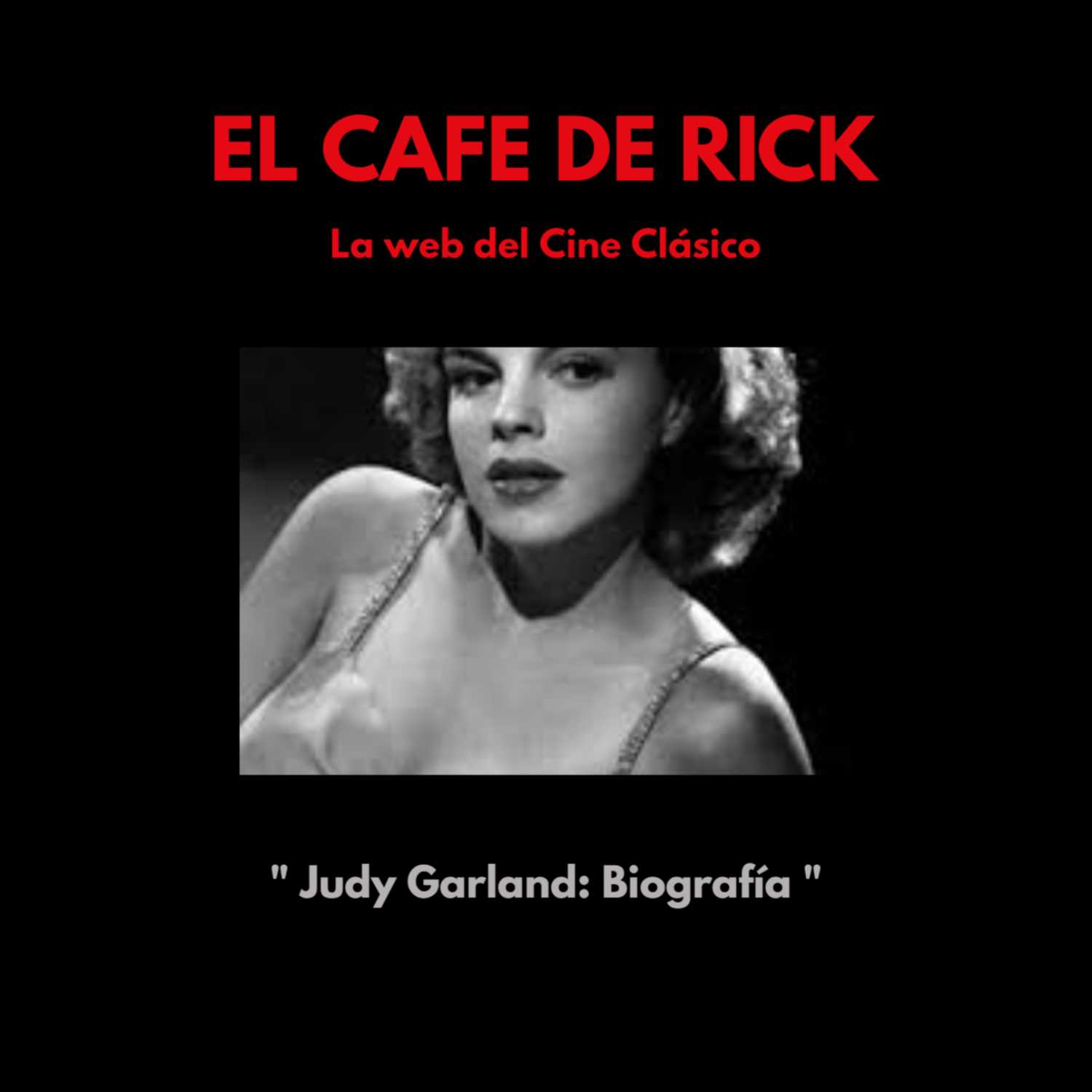 EL CAFE DE RICK