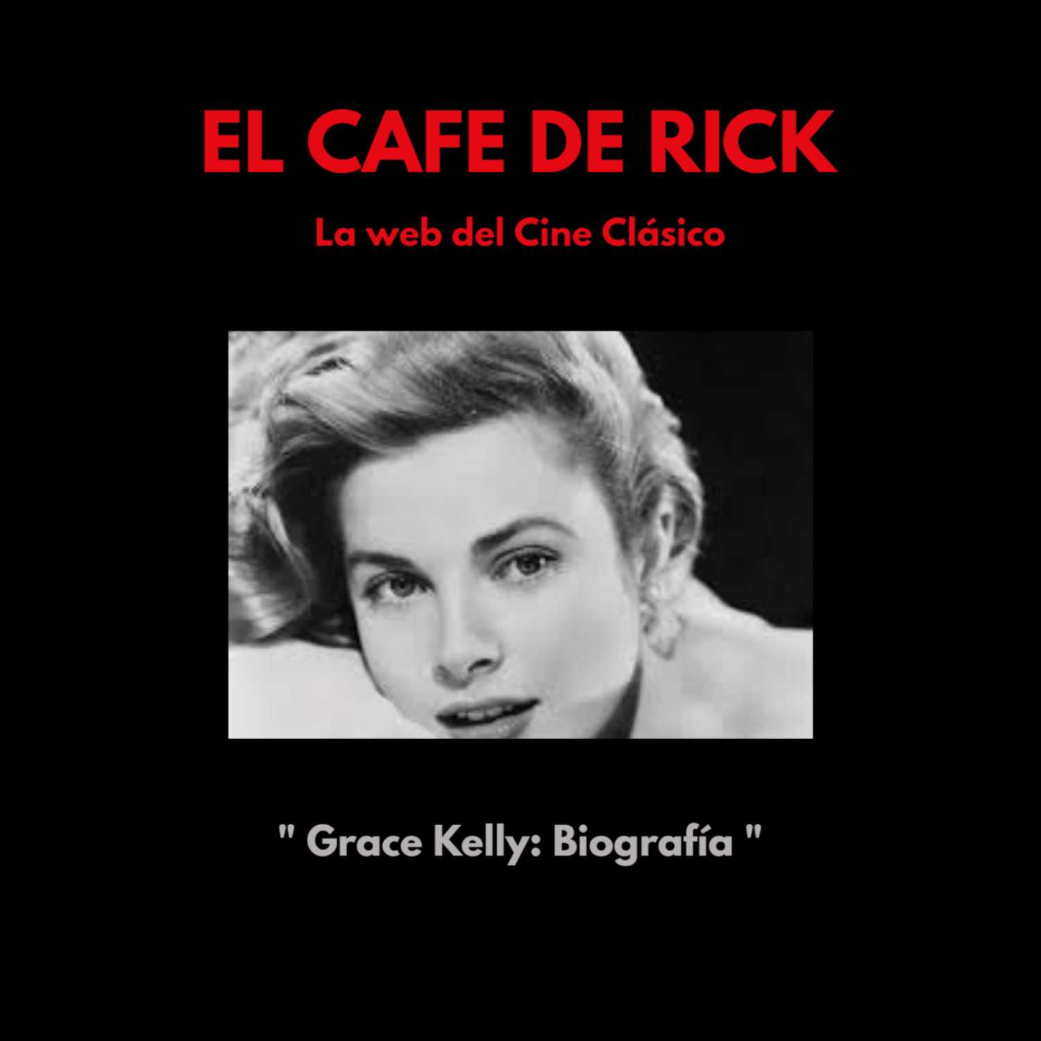 EL CAFE DE RICK