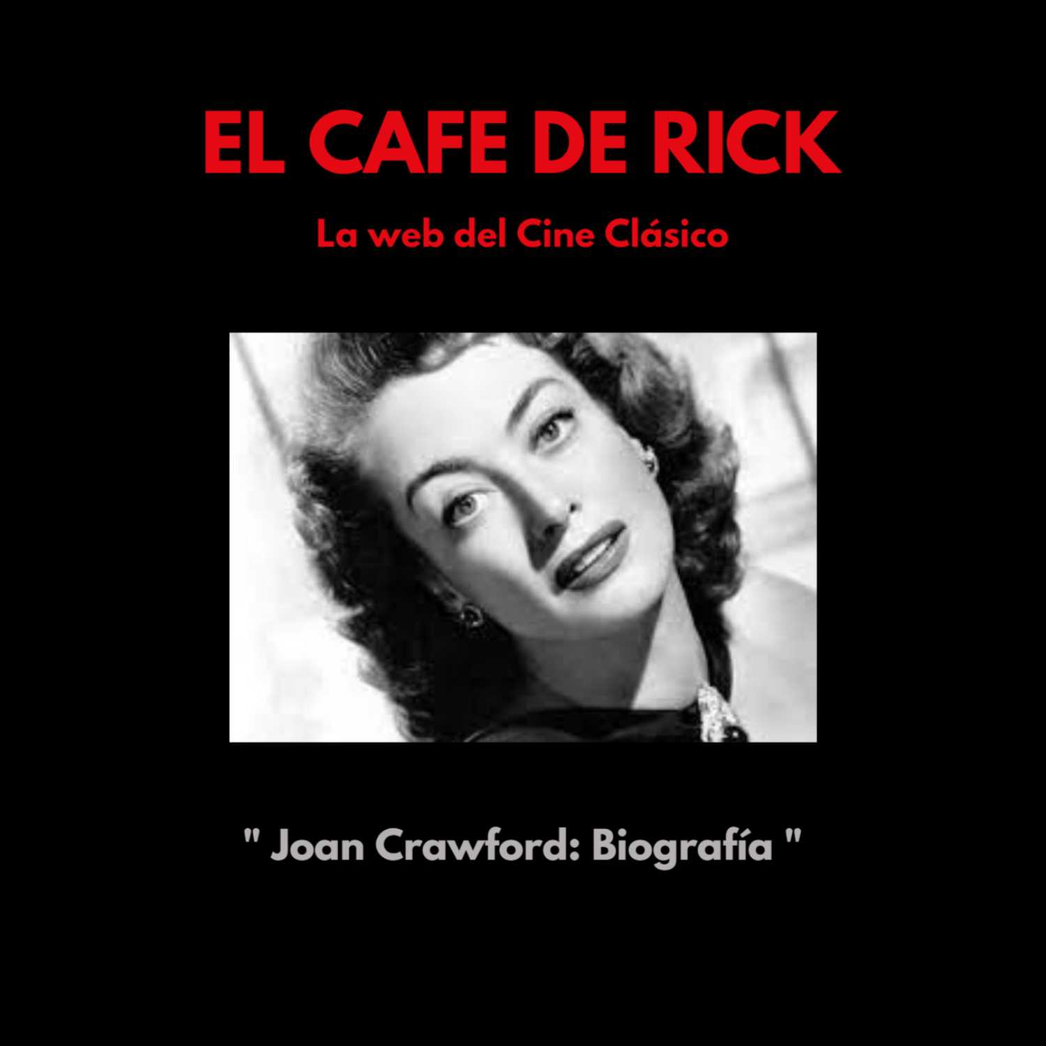 EL CAFE DE RICK