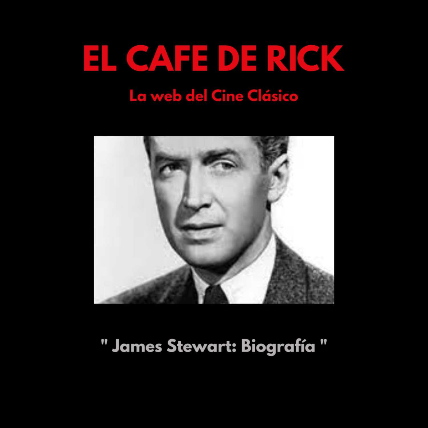 EL CAFE DE RICK