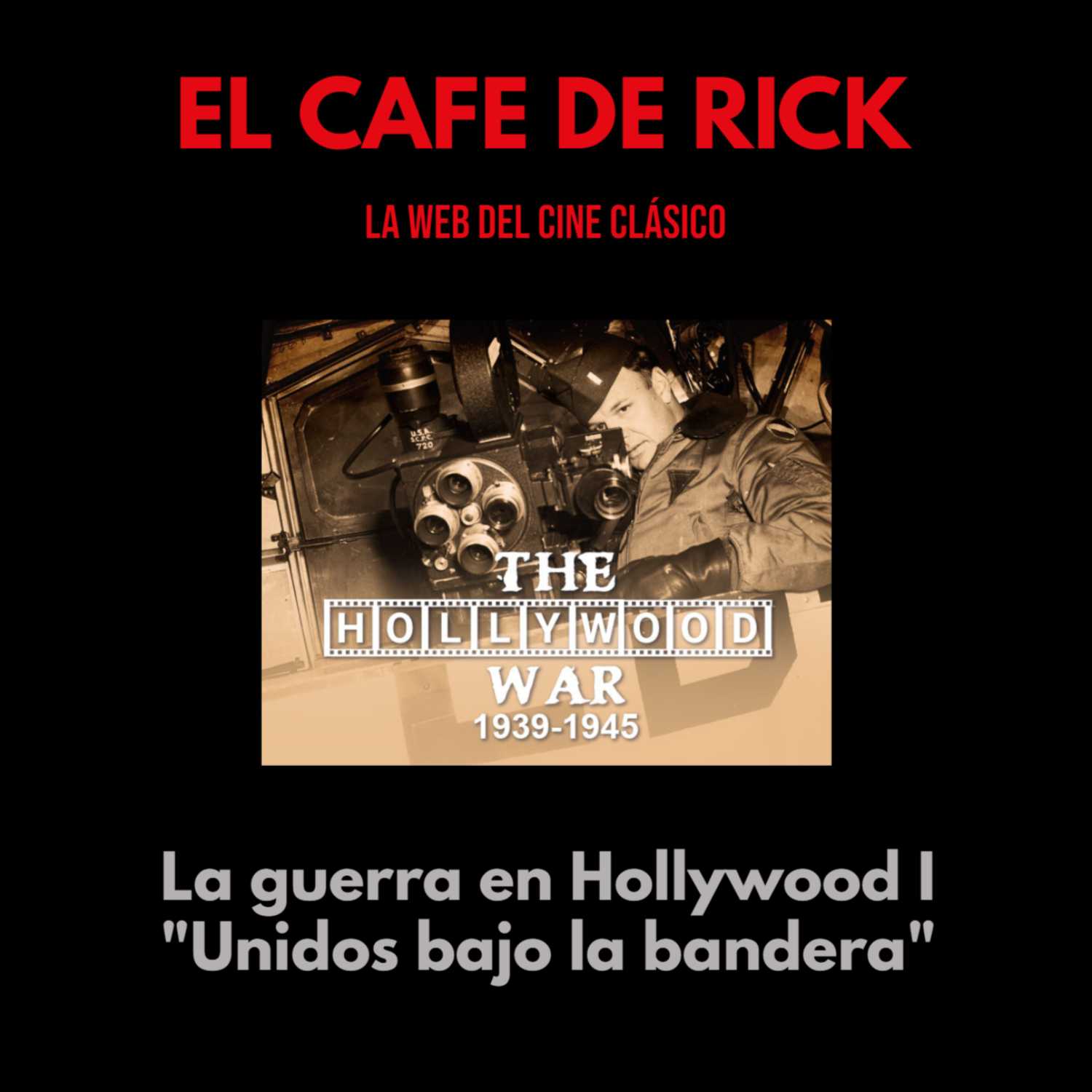EL CAFE DE RICK