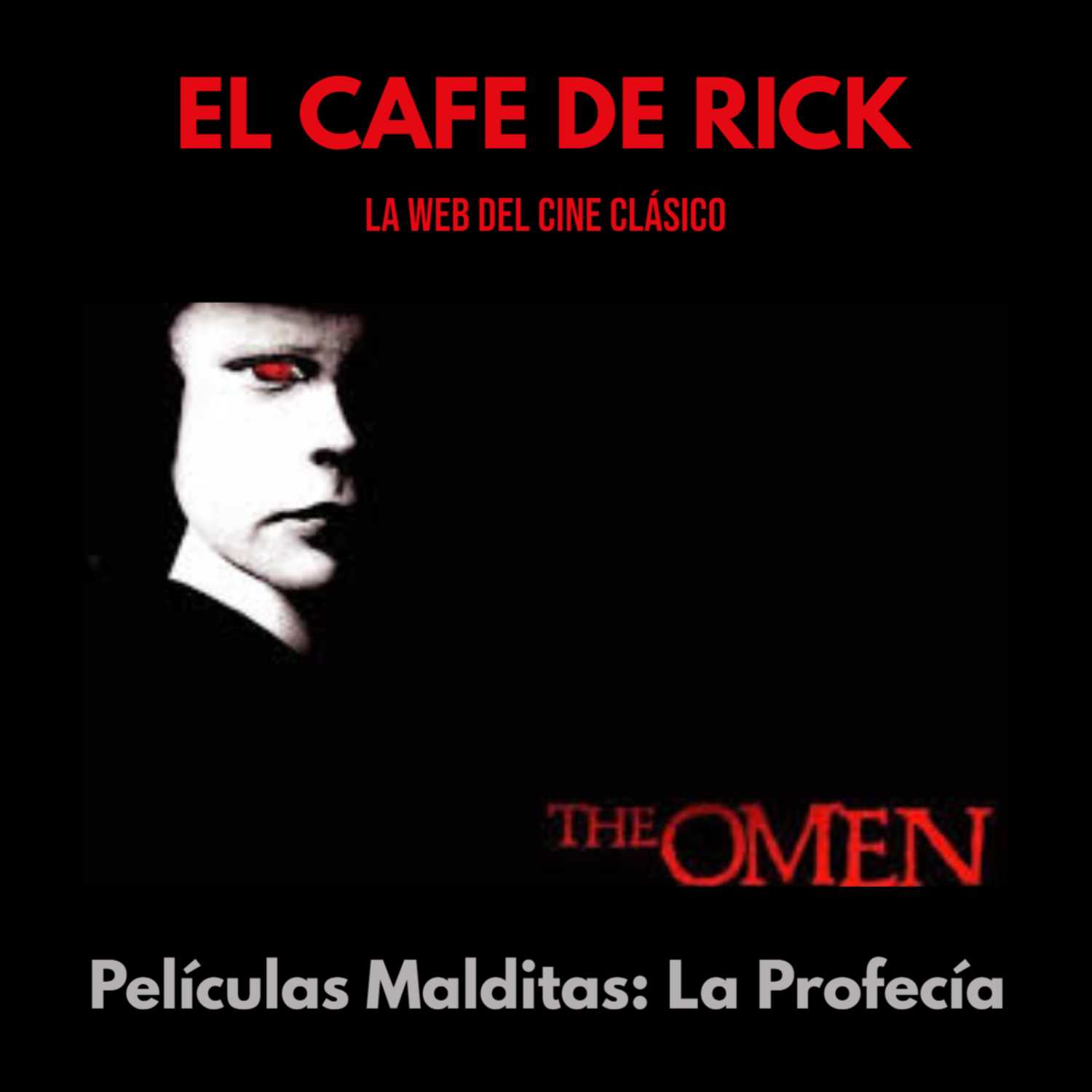 EL CAFE DE RICK