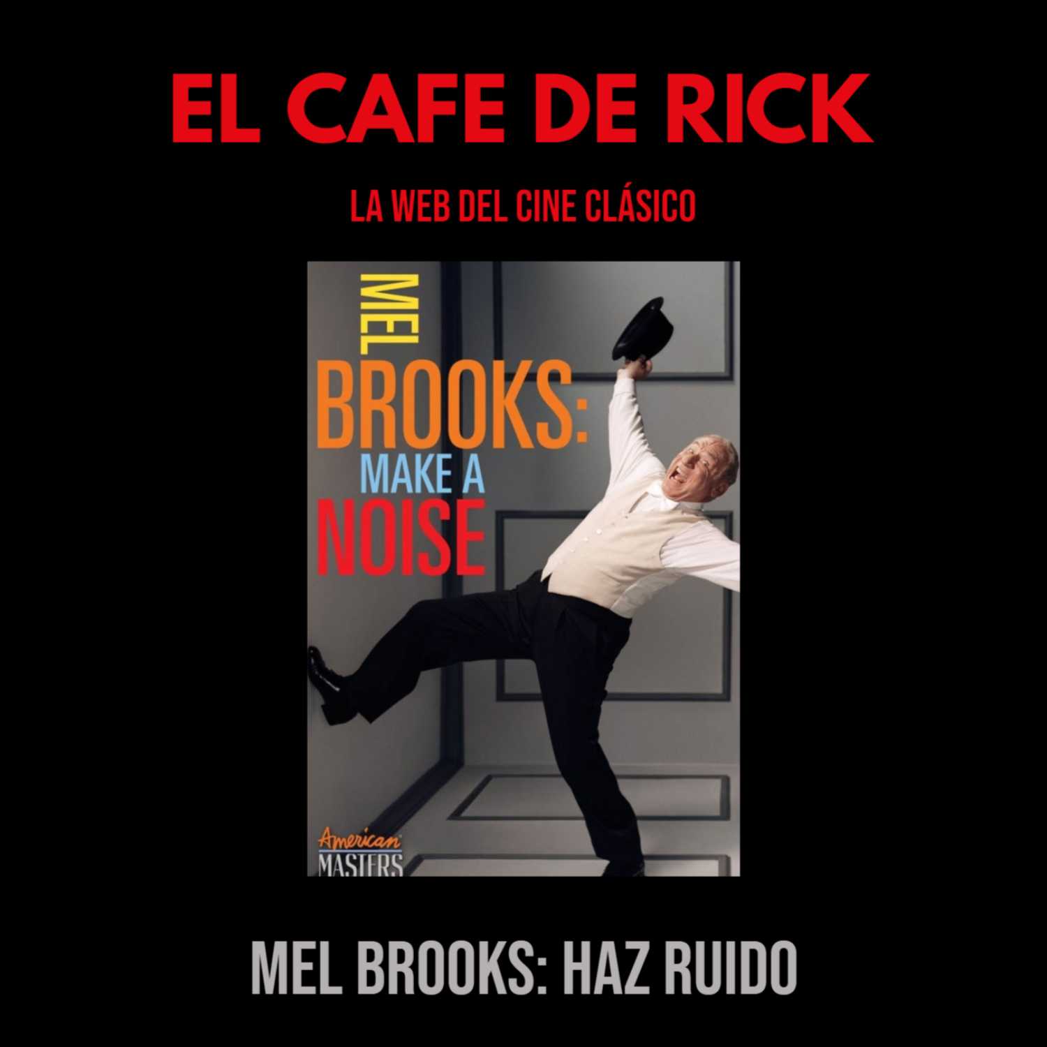 EL CAFE DE RICK