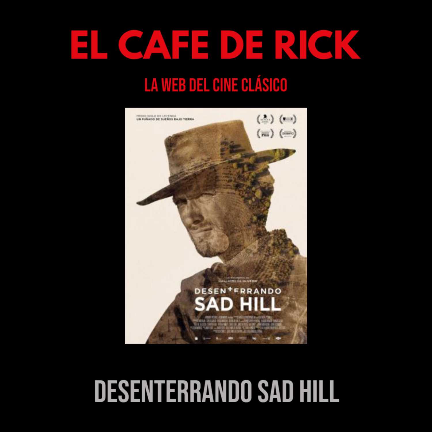 Desenterrando Sad Hill Desenterrando Sad Hill