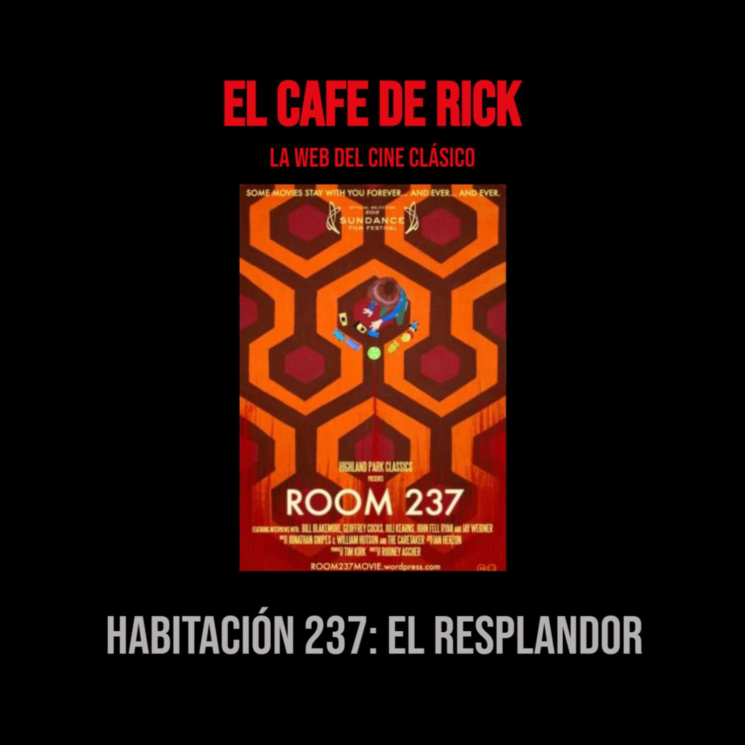 EL CAFE DE RICK