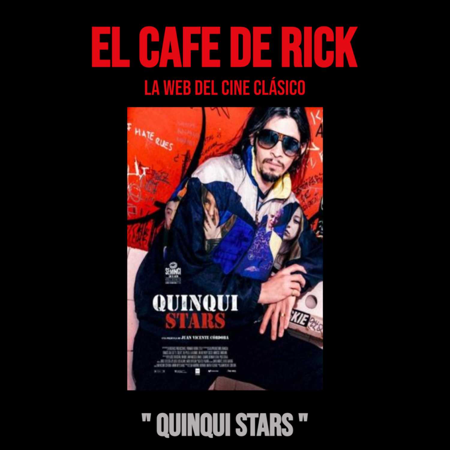 Quinqui Stars Quinqui Stars