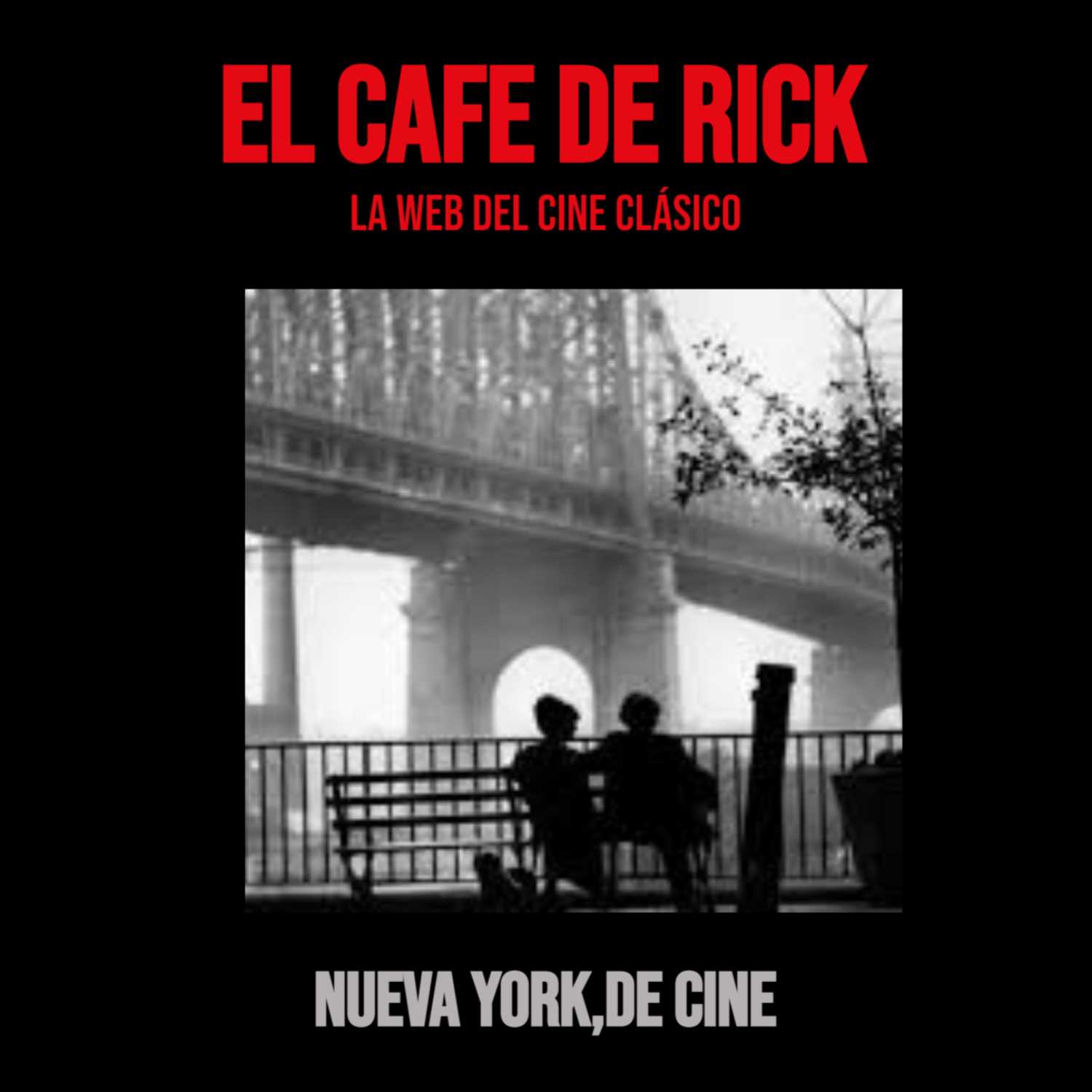 Nueva York, de cine Nueva York, de cine