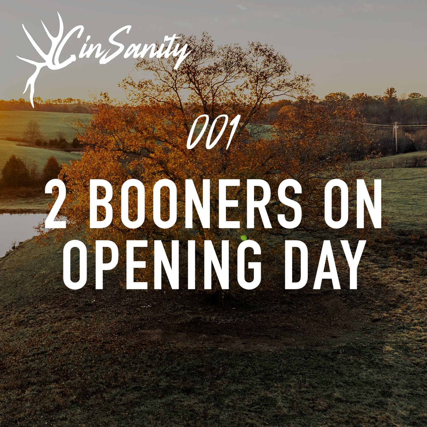 Series Kickoff - 2 Booners on Opening Day