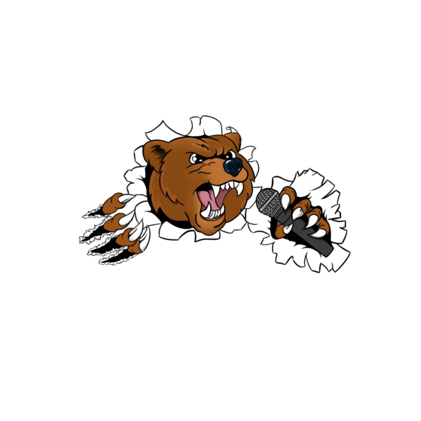 Ci prese l'orso 