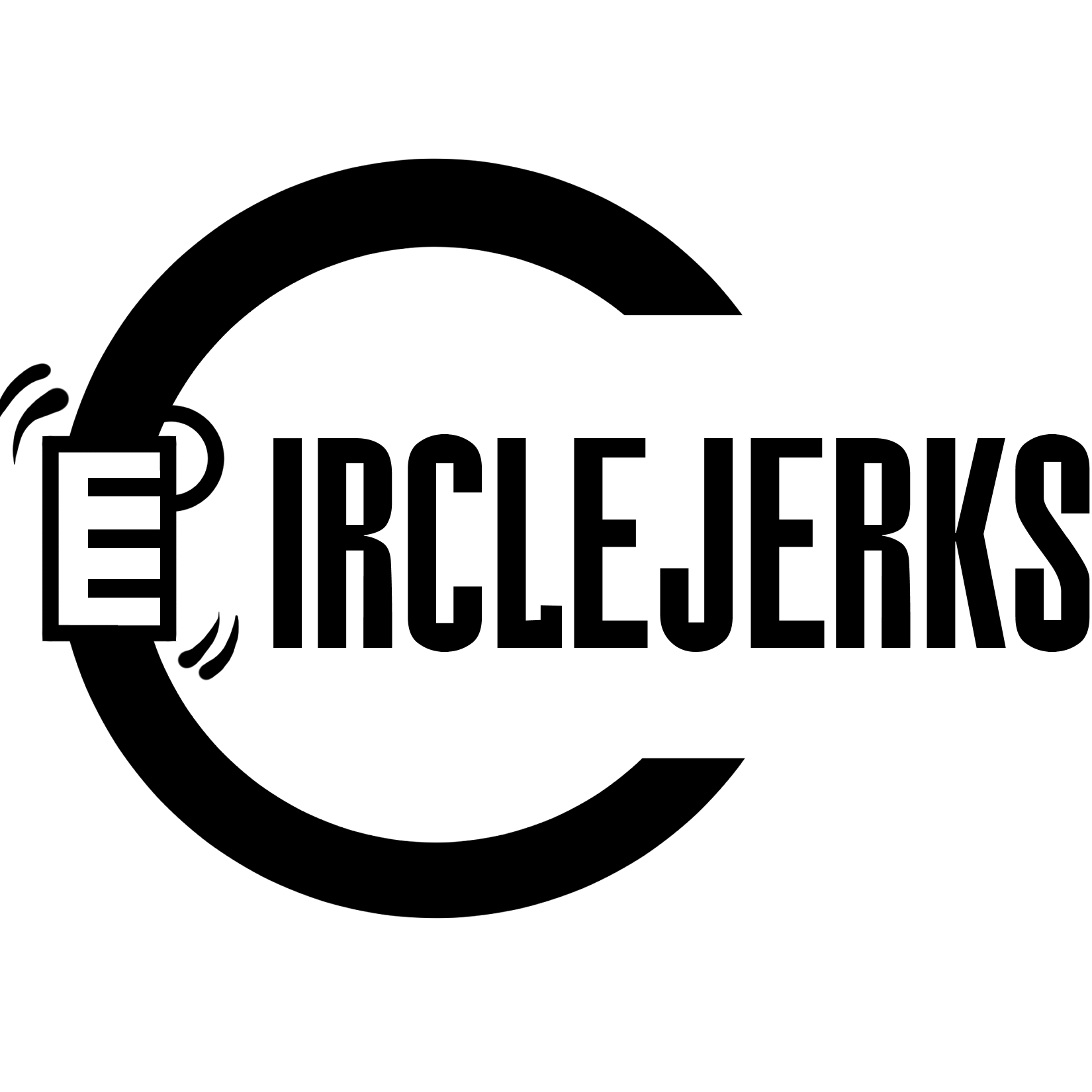 Circle Jerks podcast artwork