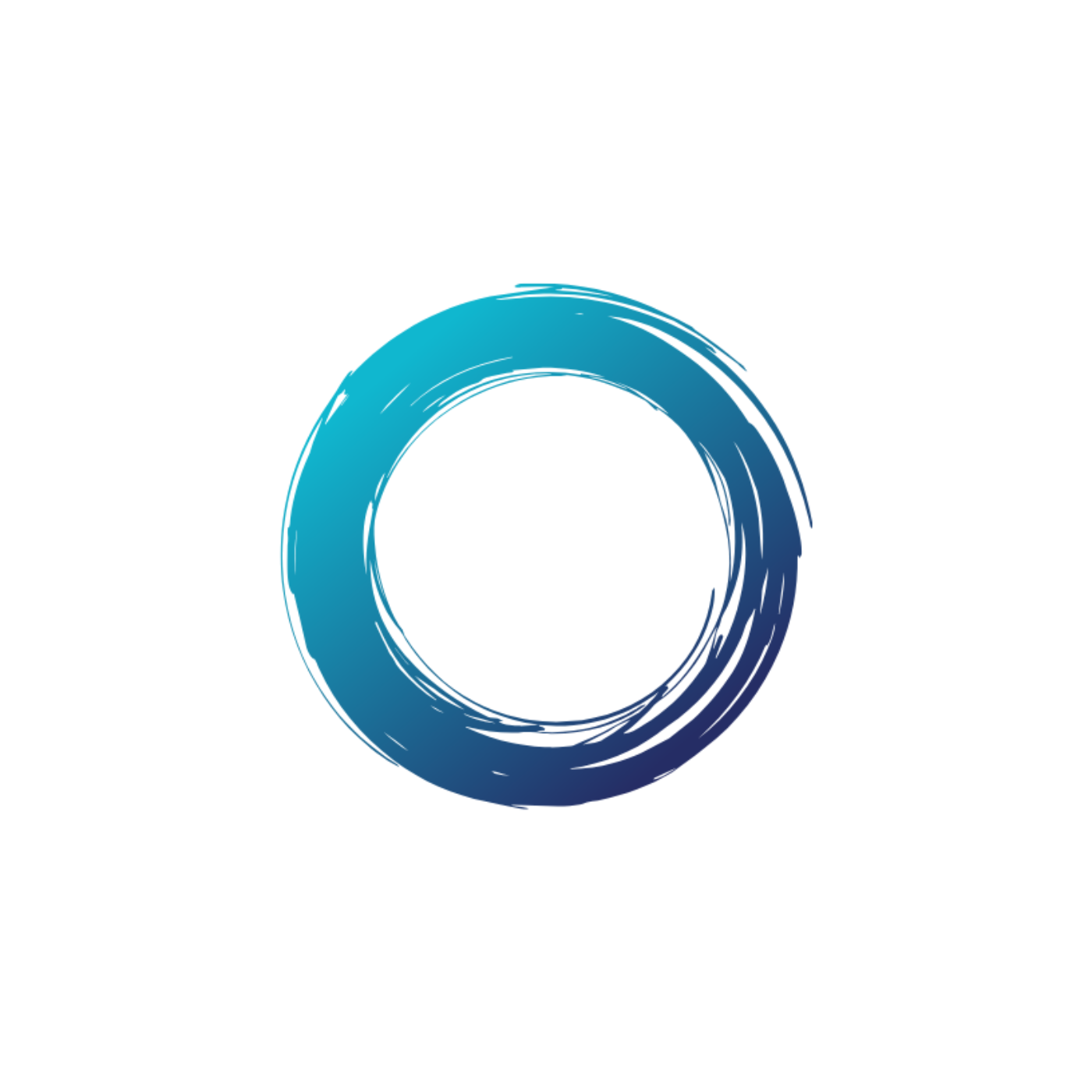 Circle of Blue