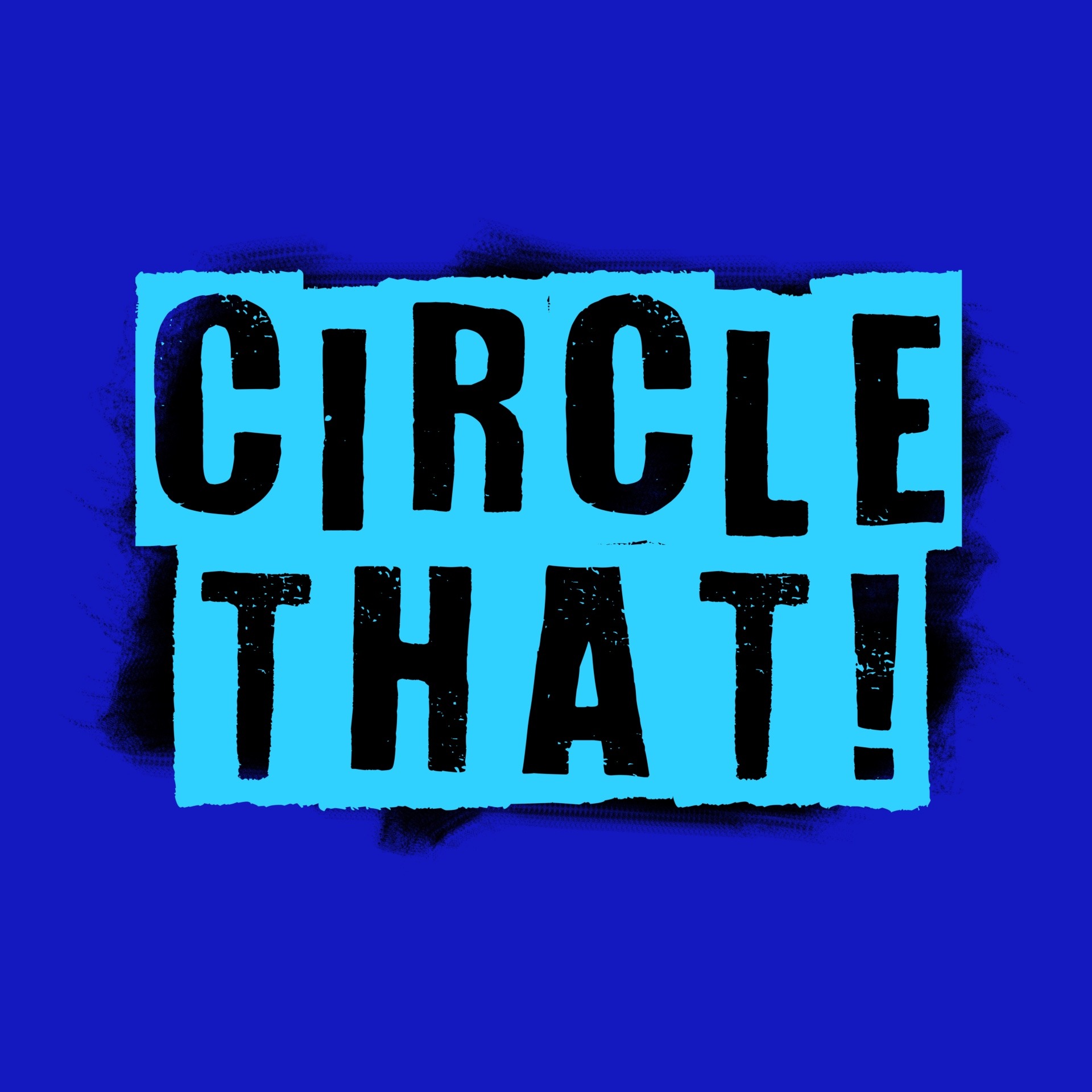 Circle That!