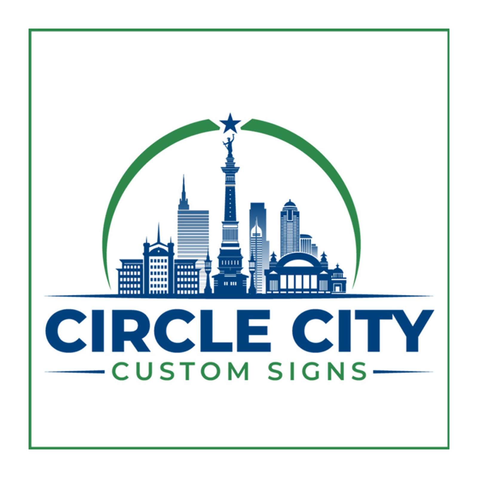 The Circle City Custom Signs Podcast