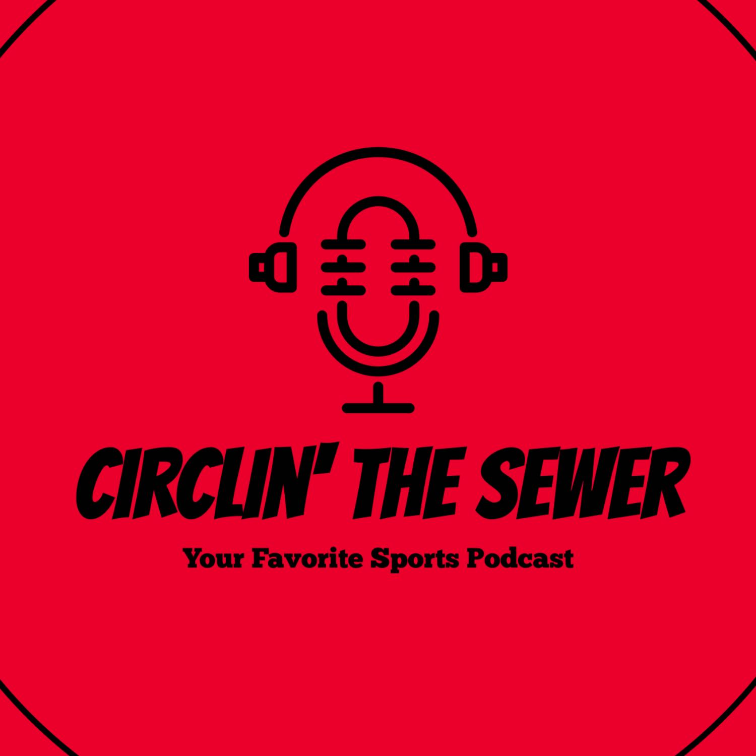 Circlin\' The Sewer