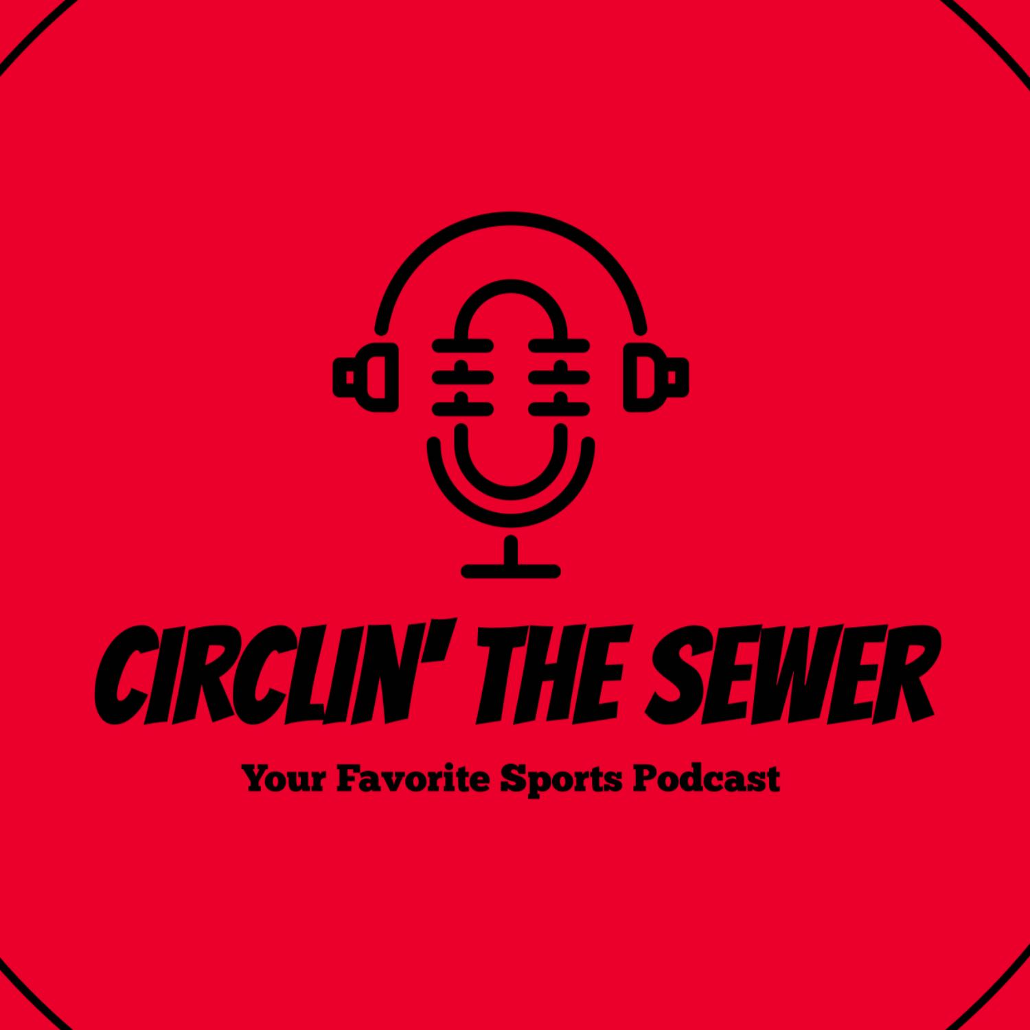 Circlin\' The Sewer