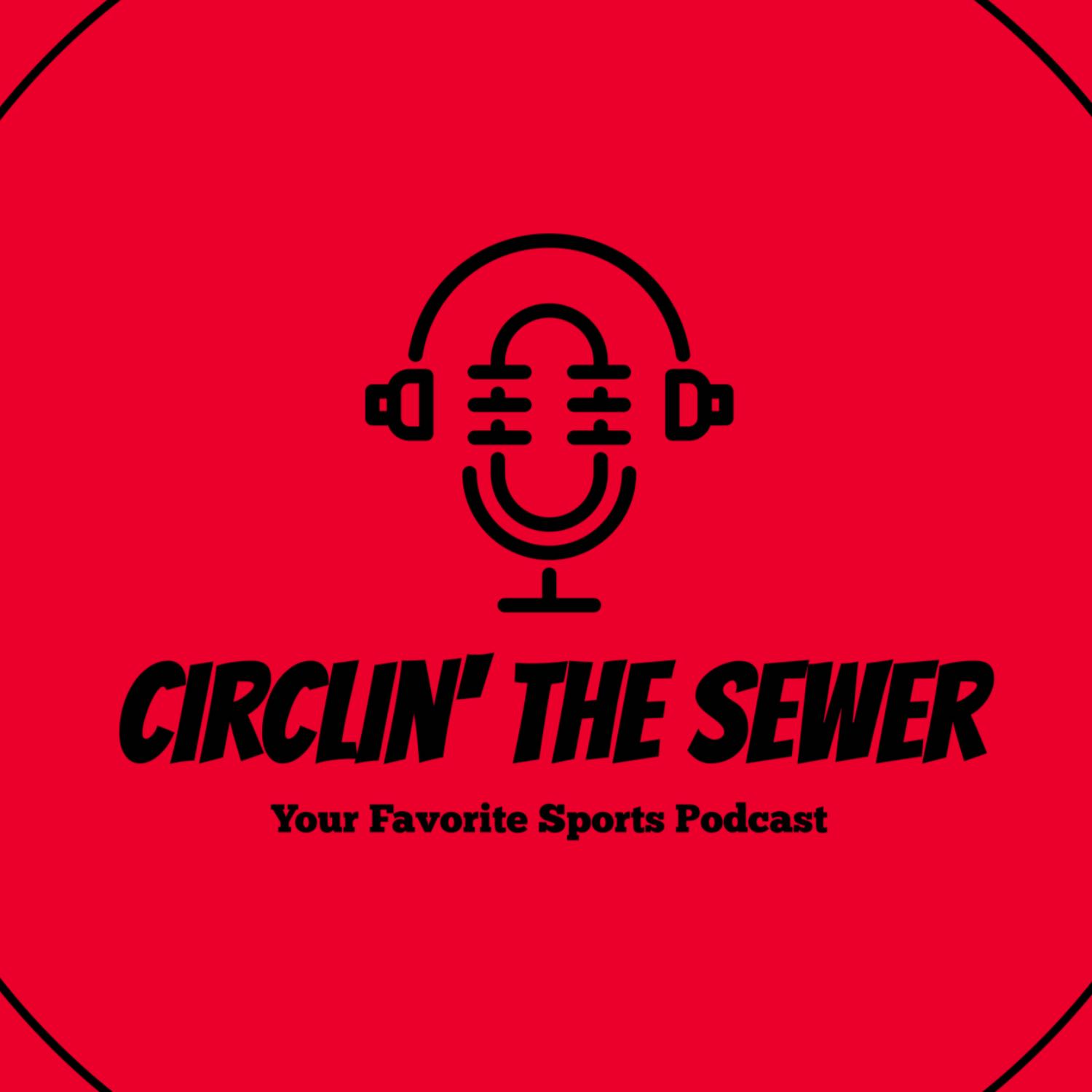 Circlin\' The Sewer