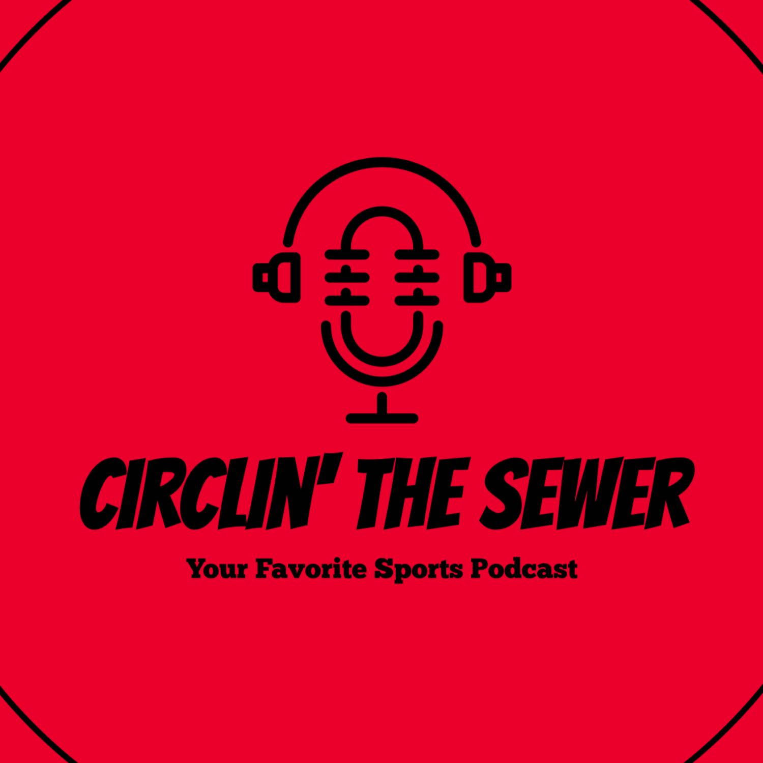Circlin\' The Sewer