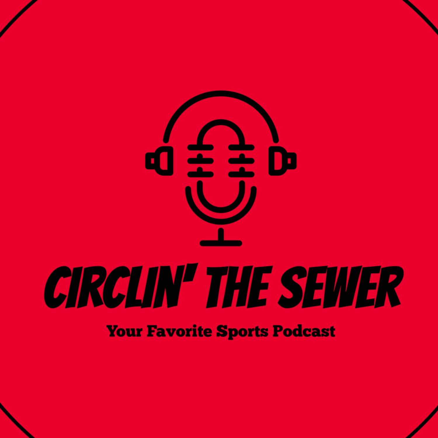 Circlin\' The Sewer