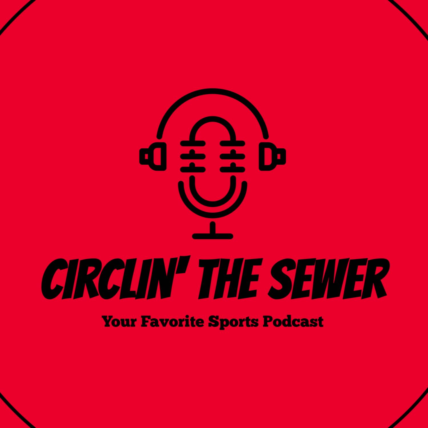 Circlin\' The Sewer