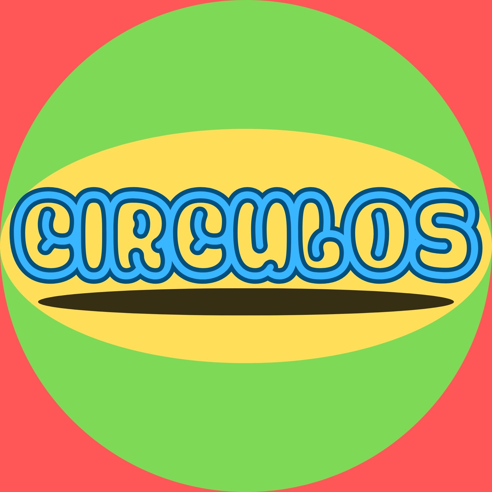 CIRCULOS with Ignacio Gamboa