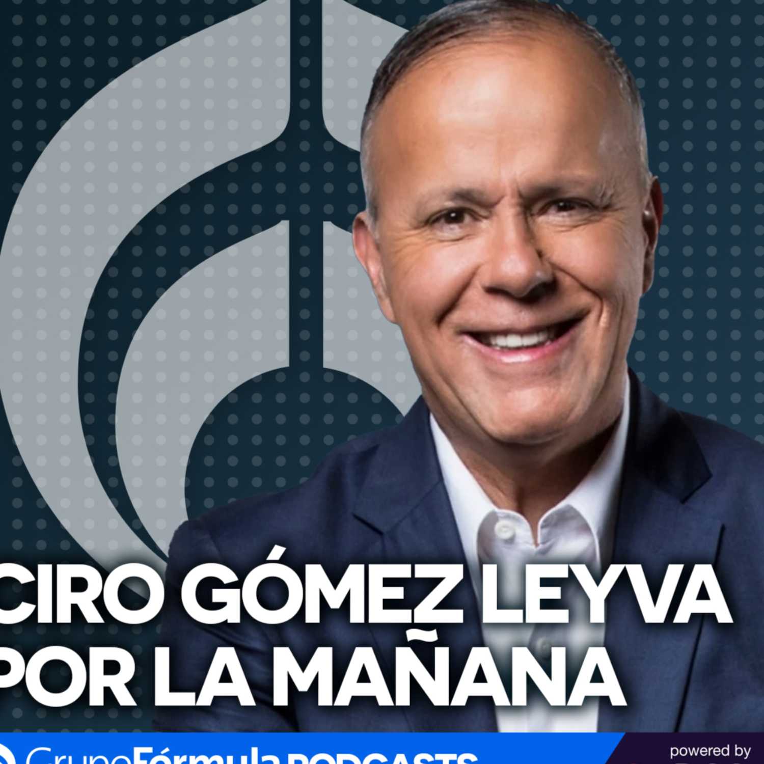 Ciro Gómez Leyva por la Mañana