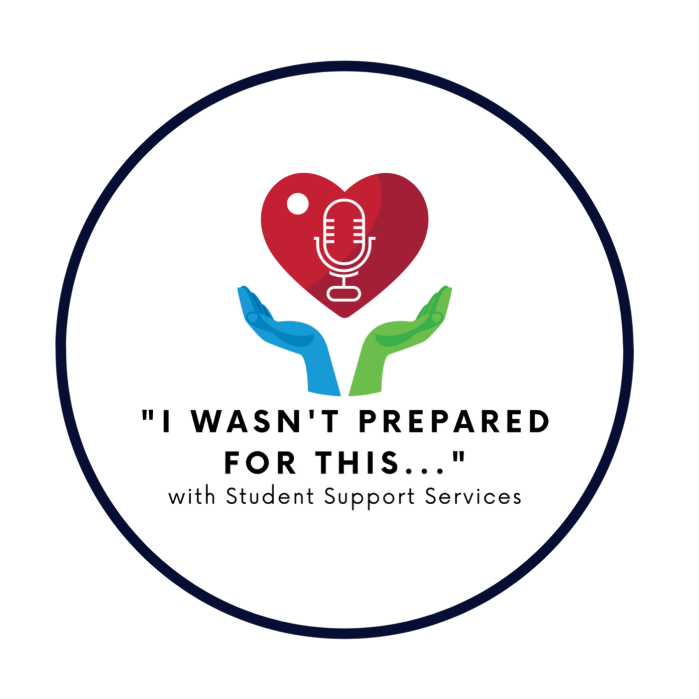 I Wasn\'t Prepared For This...