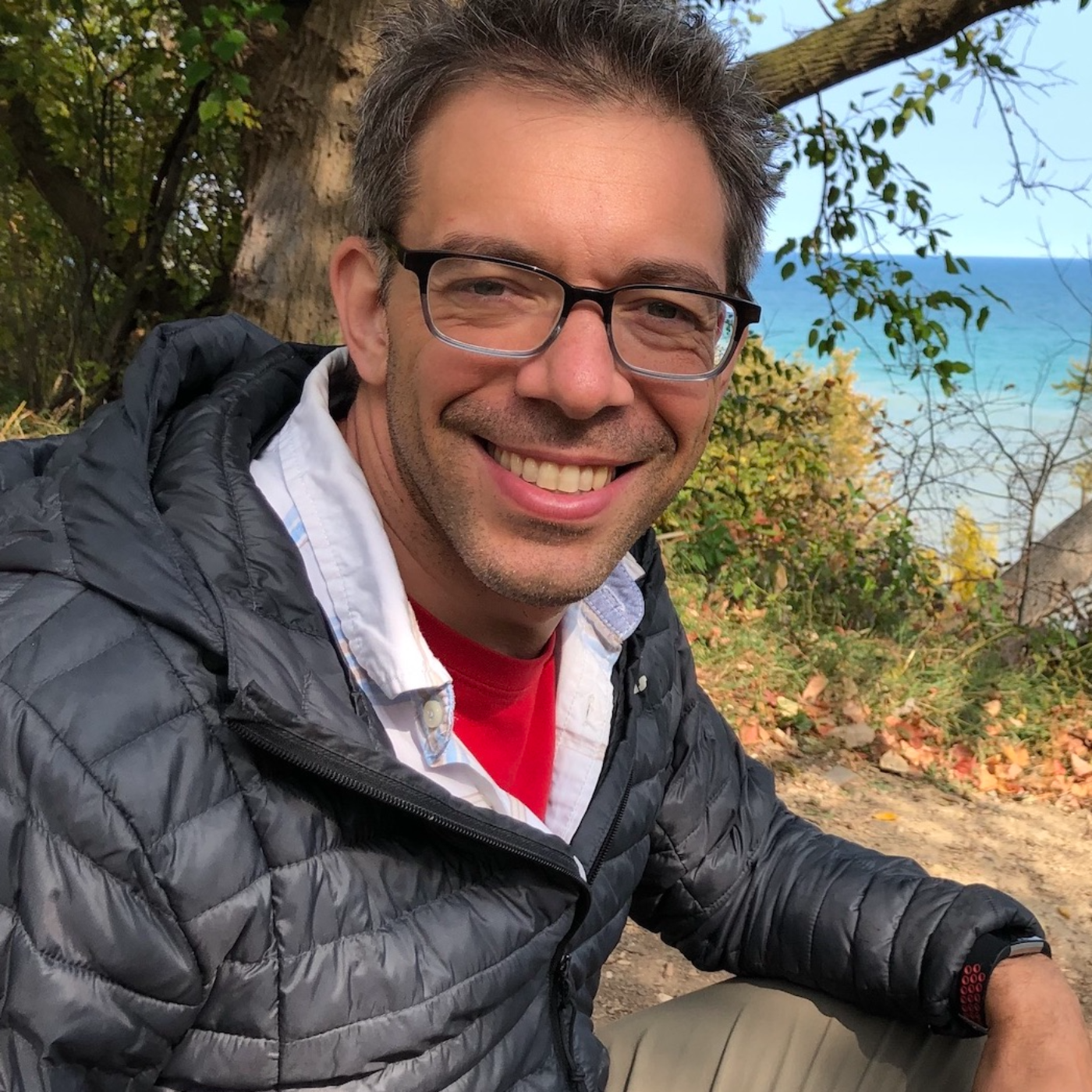CISLL Presents: A Language and Literacy Podcast Featuring Dr. Gary Lupyan episode artwork