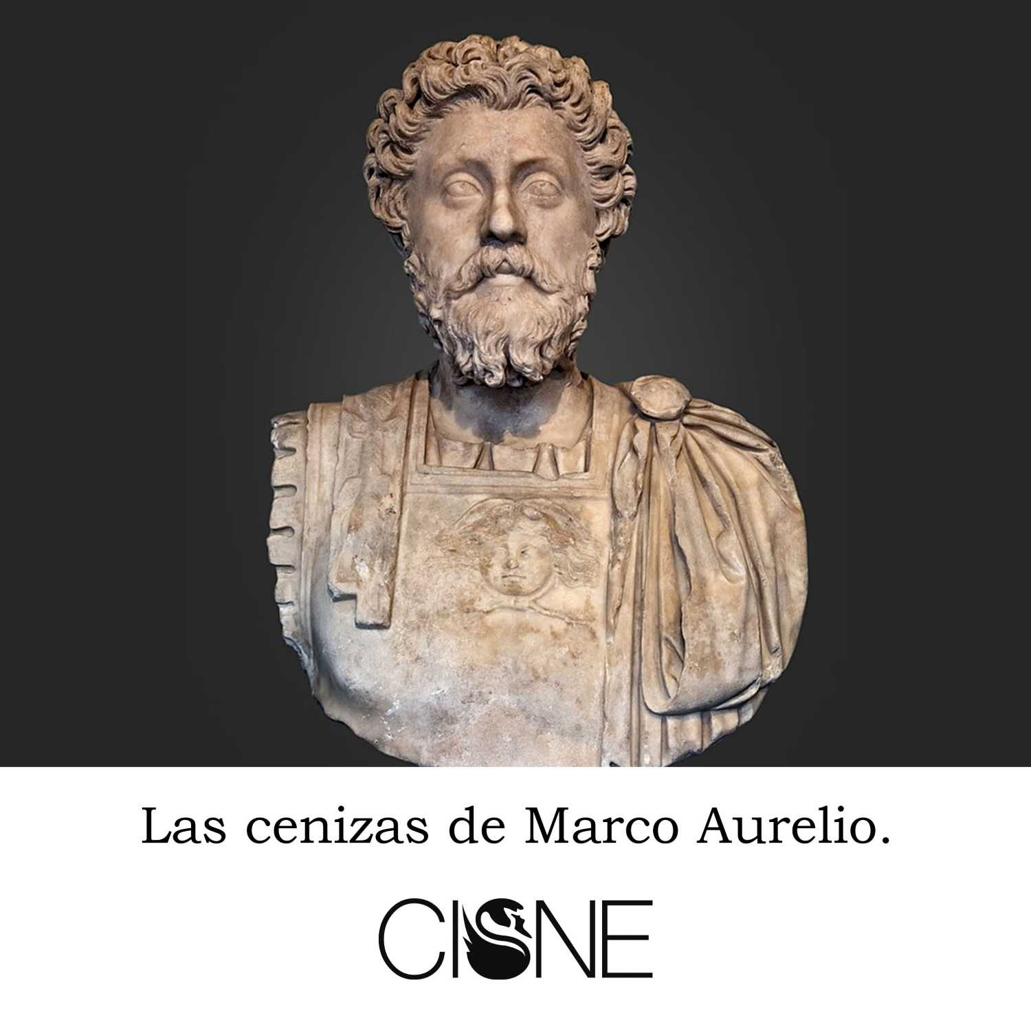 Cisne, el podcast.