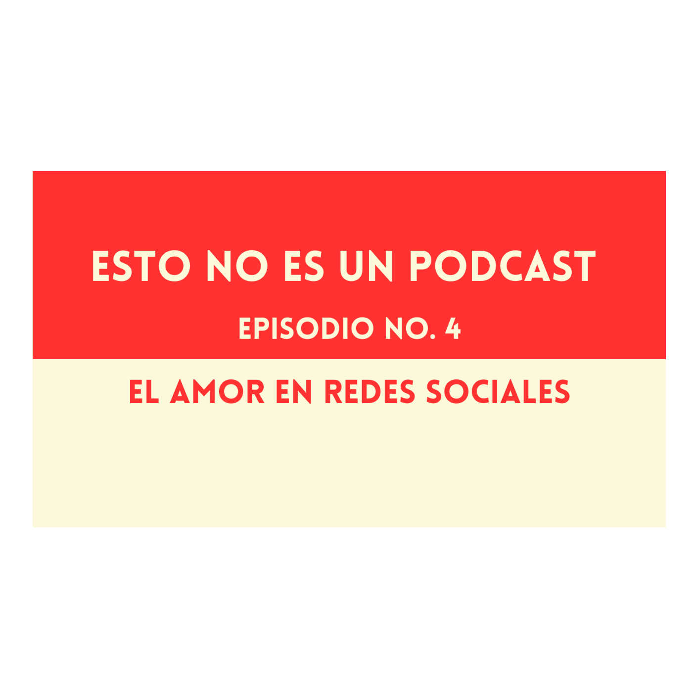 Cisne, el podcast.