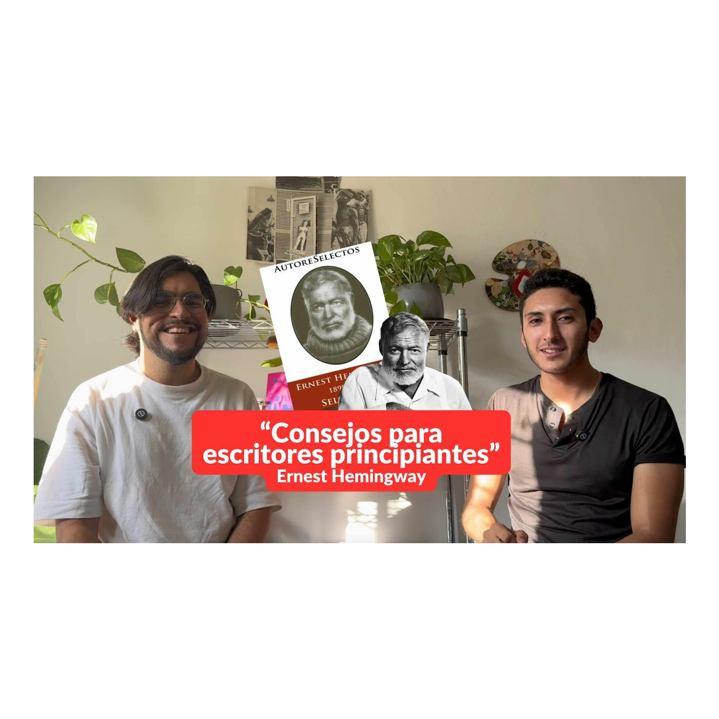 Cisne, el podcast.