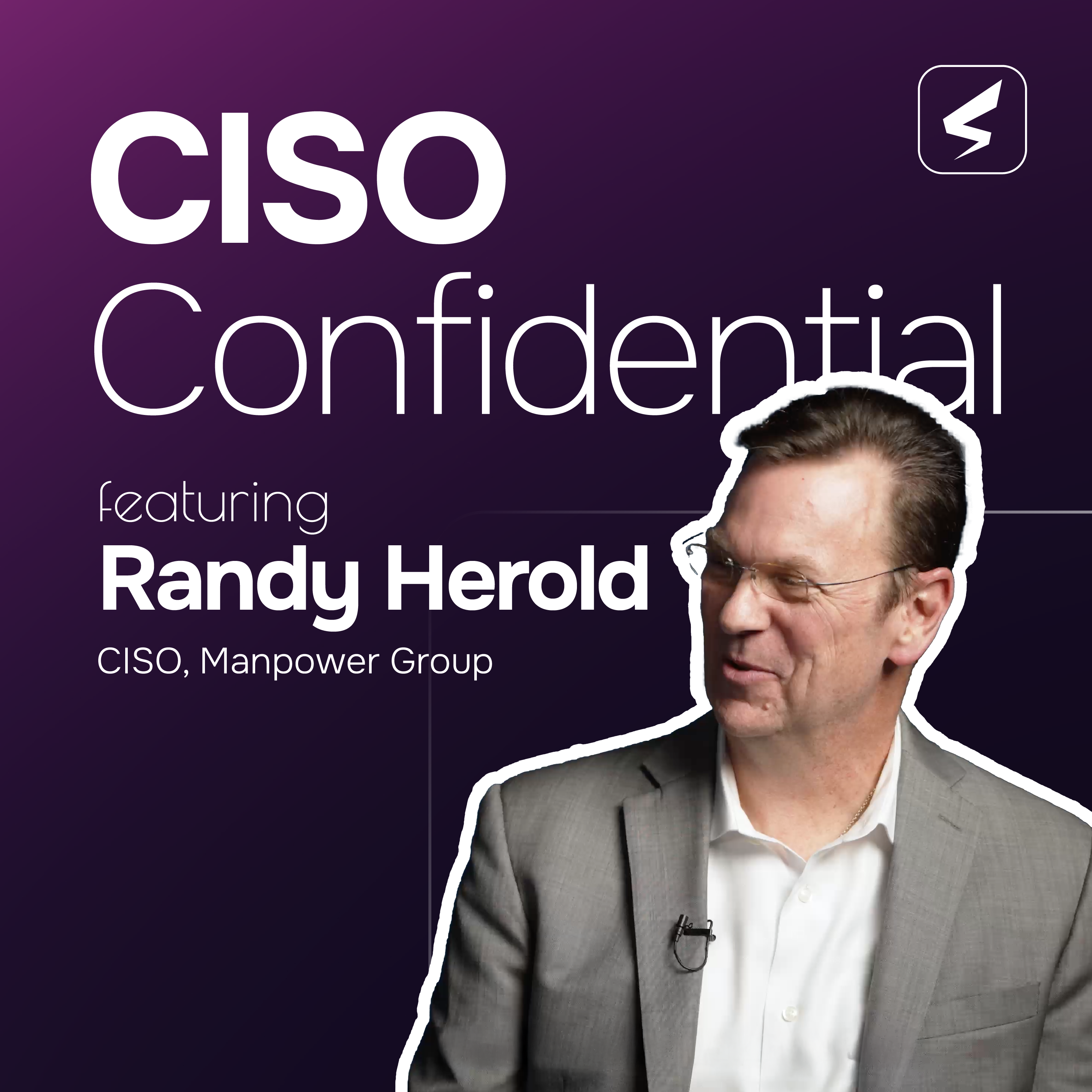 CISO Confidential
