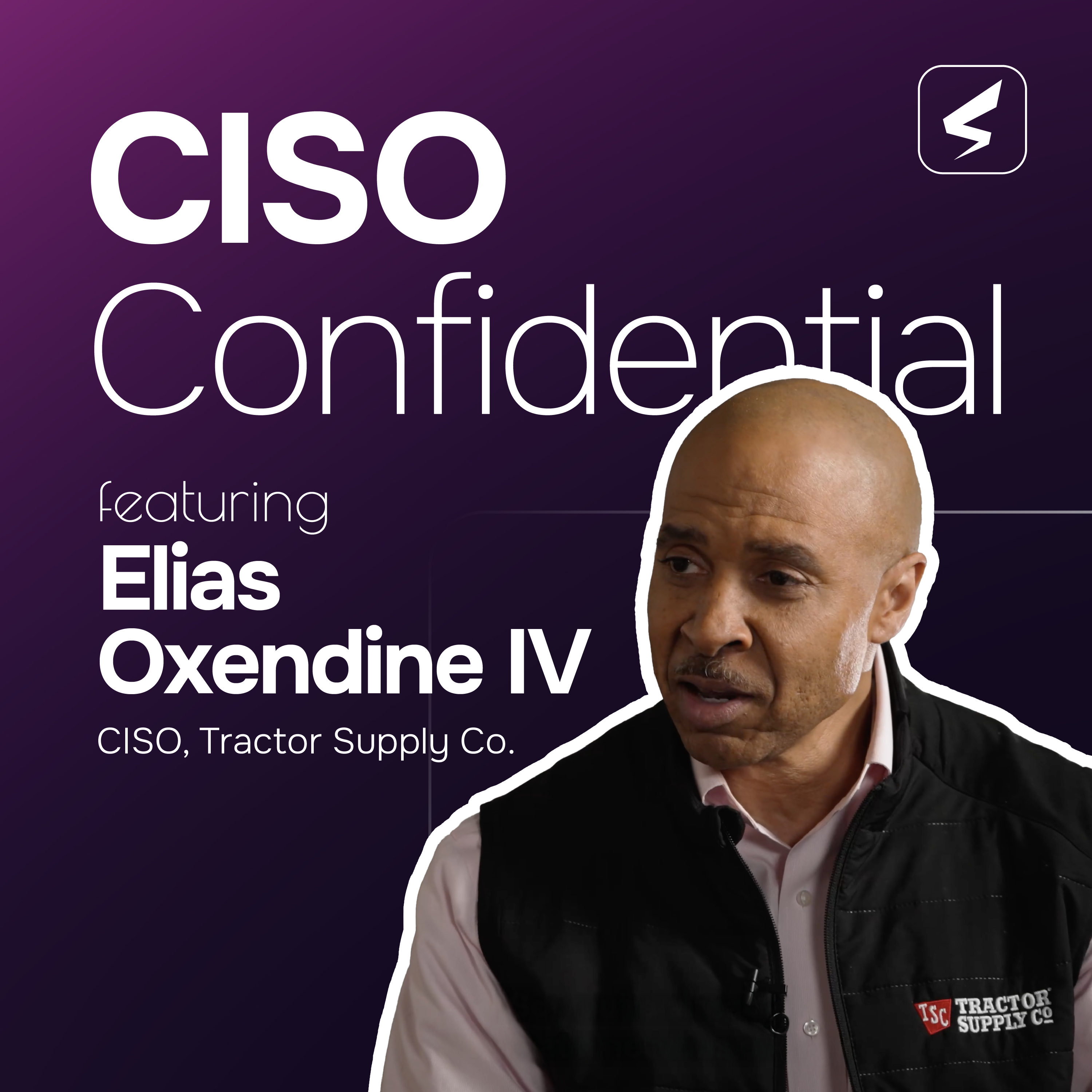 CISO Confidential