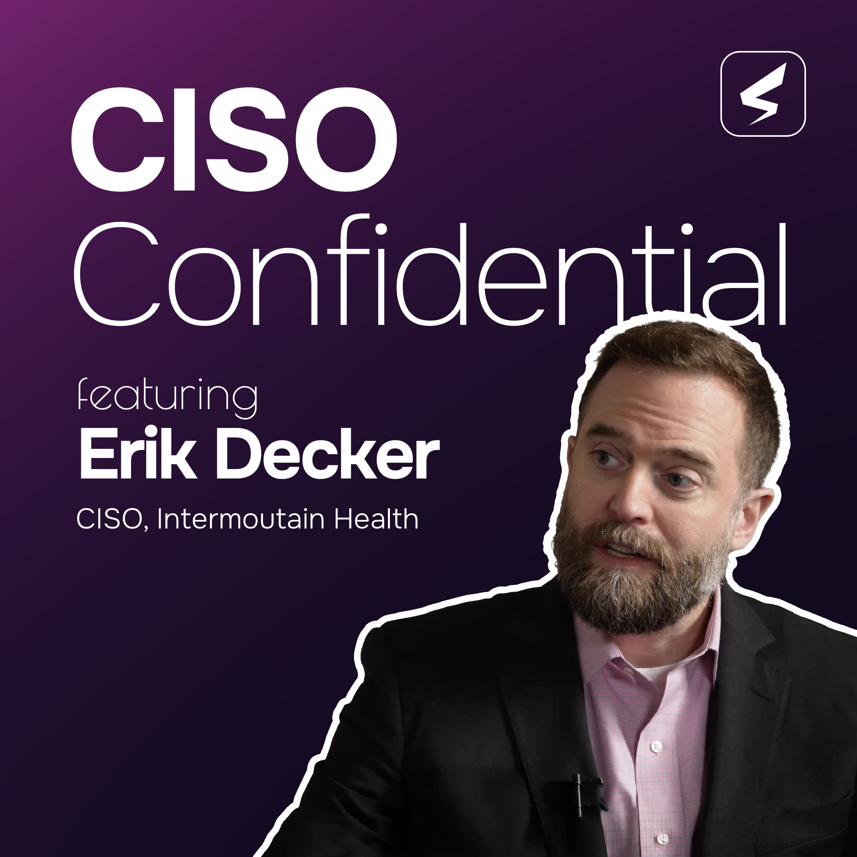CISO Confidential
