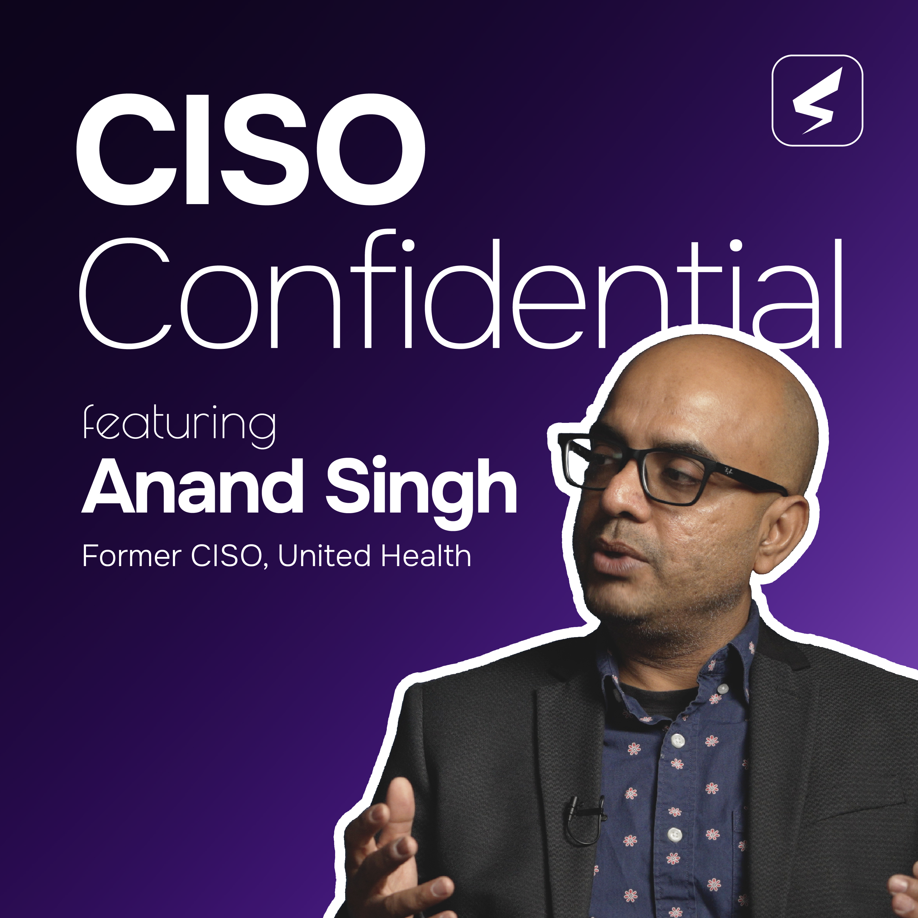 CISO Confidential