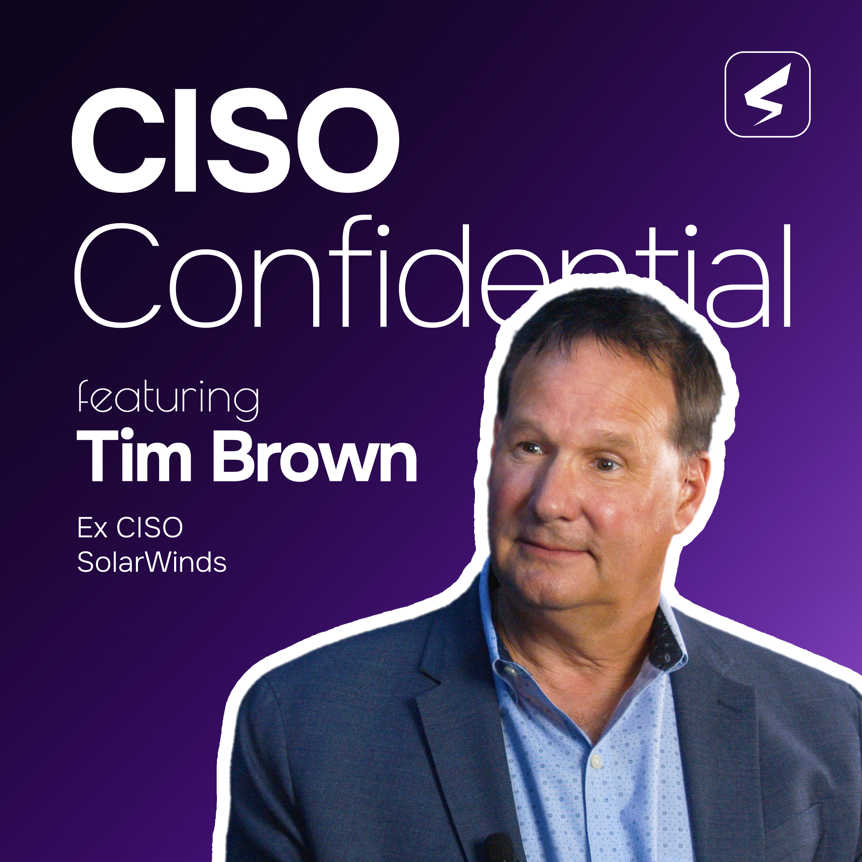 Inside History’s Biggest Cyberattack – SolarWinds | Tim Brown’s Untold Story w/ Saket Modi
