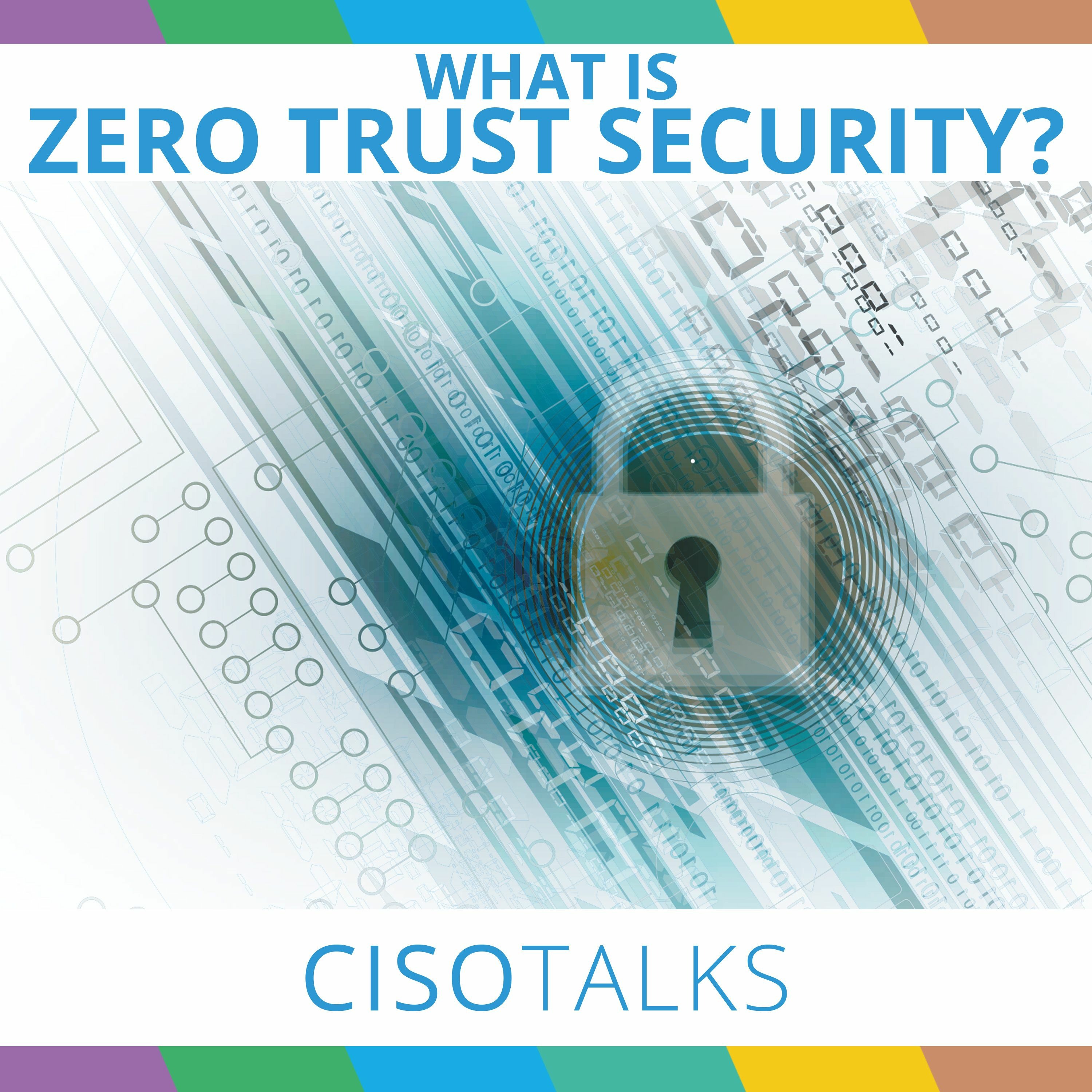 CISO Talks