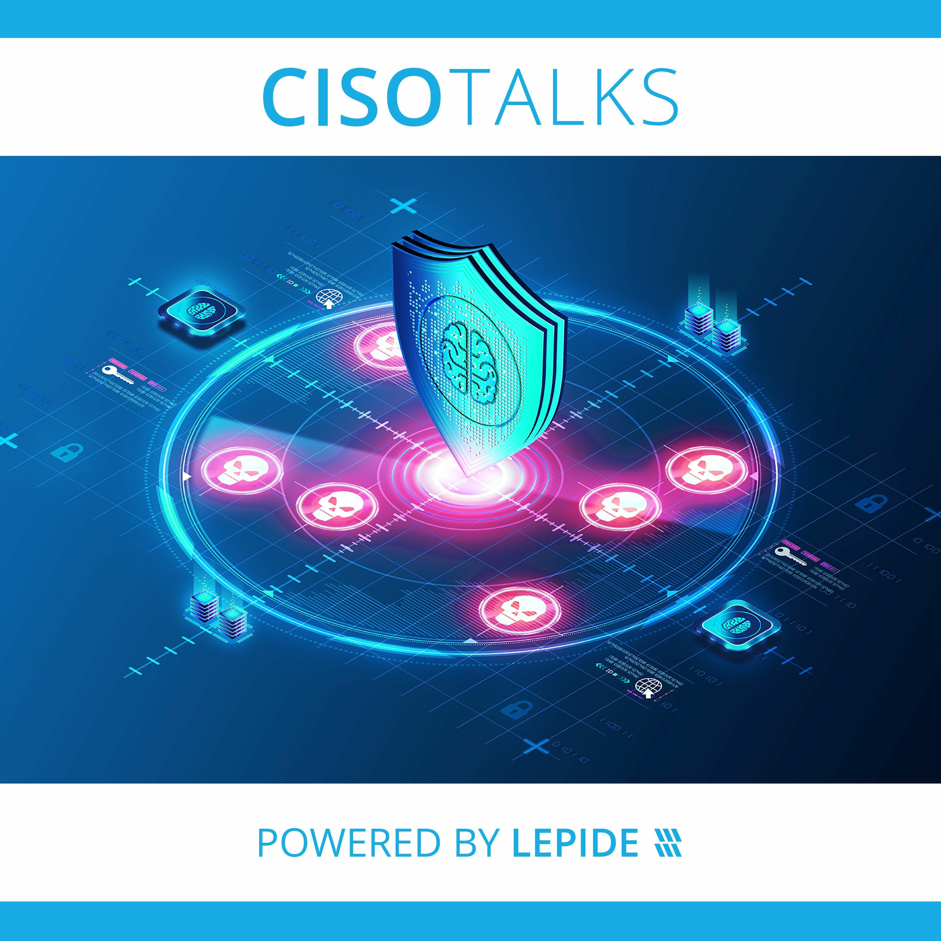 Building An Effective Zero Trust Program | CISO Talks