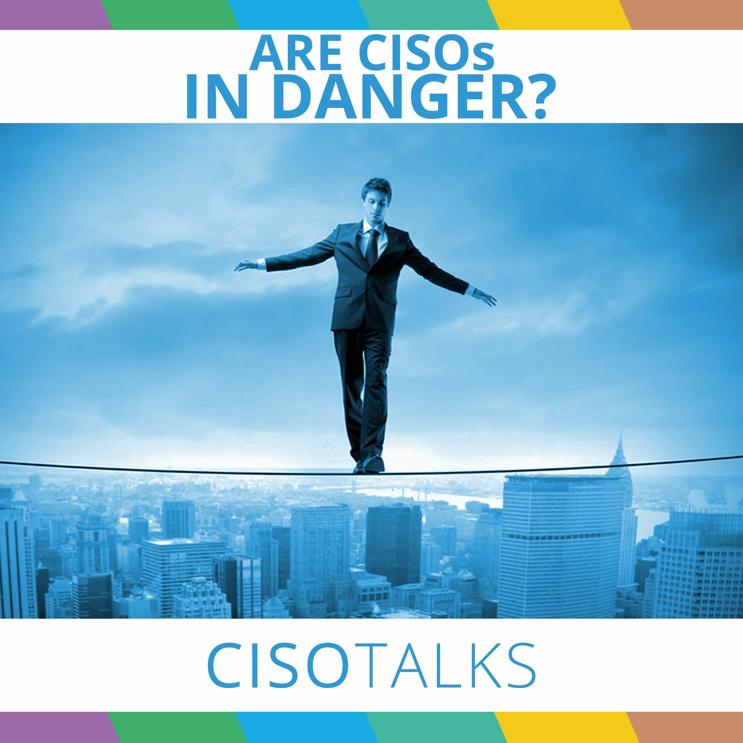 CISO Talks