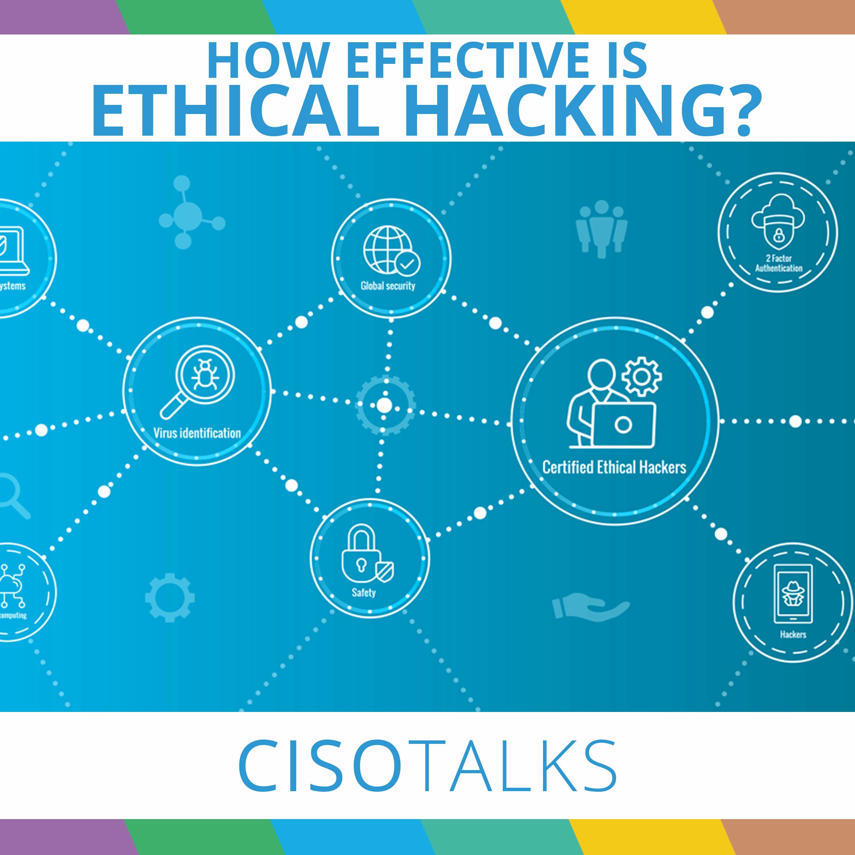 How Effective is Ethical Hacking? | CISO Talks