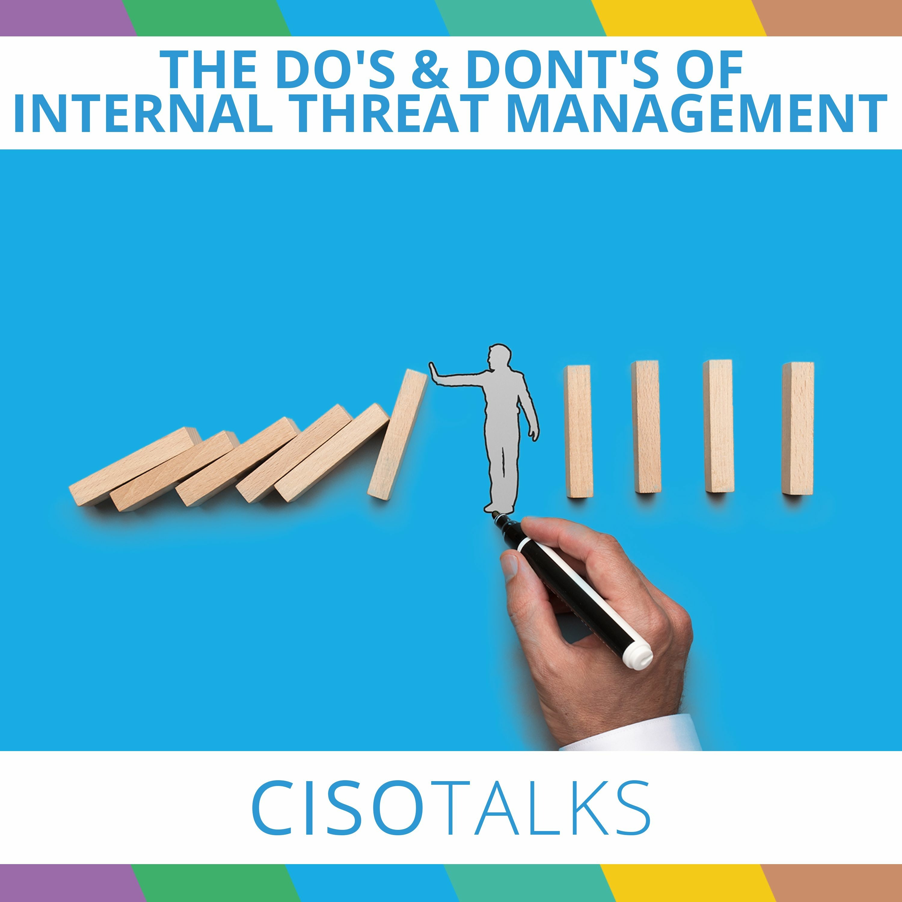 CISO Talks