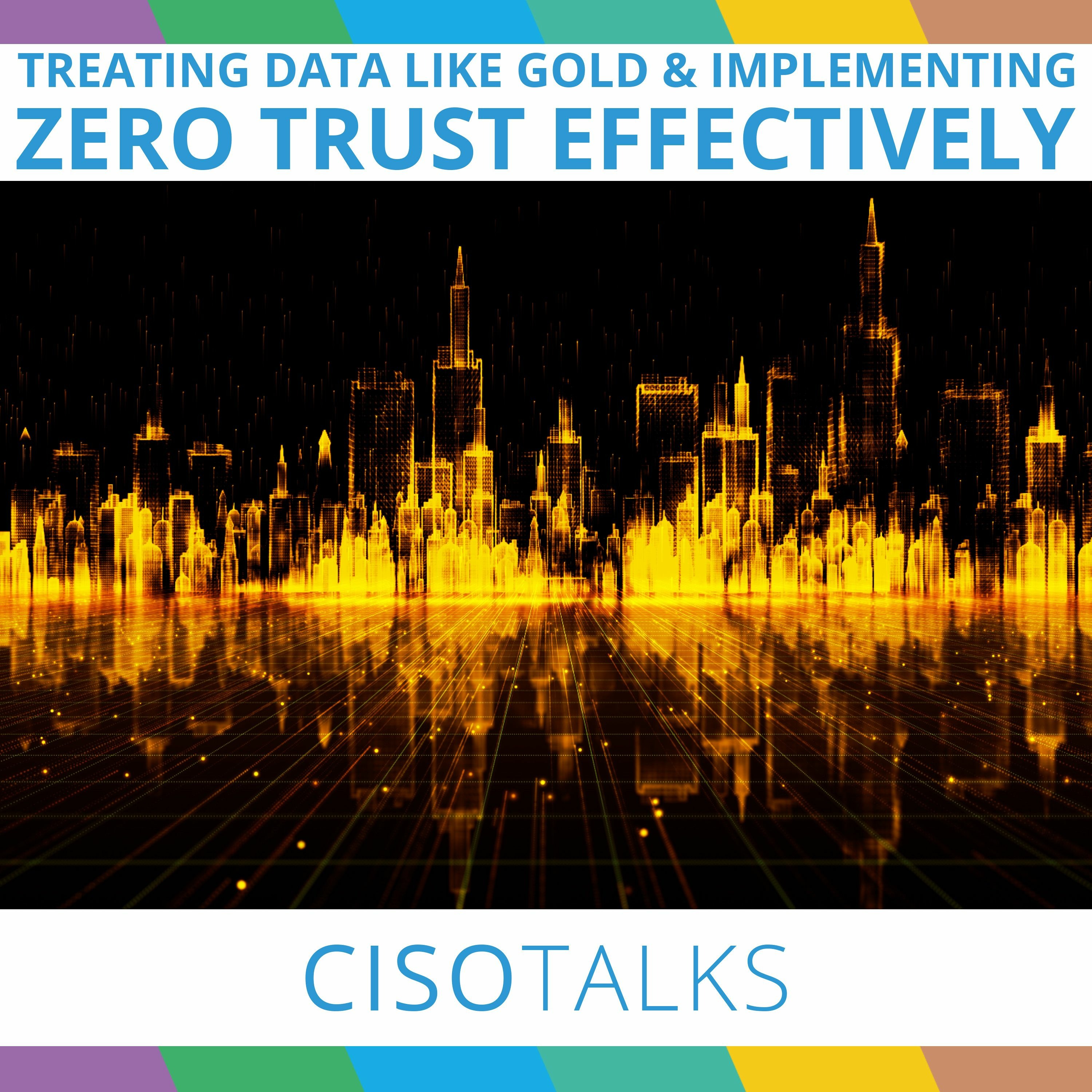 CISO Talks
